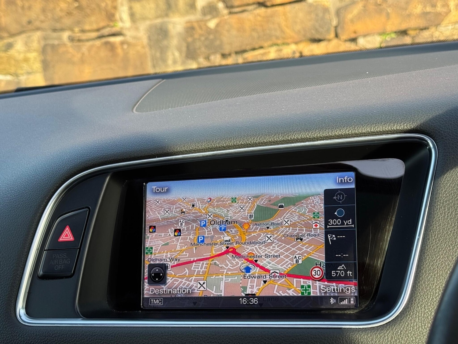 Used Audi Q5 2014 for sale - 76988896: Photo 32