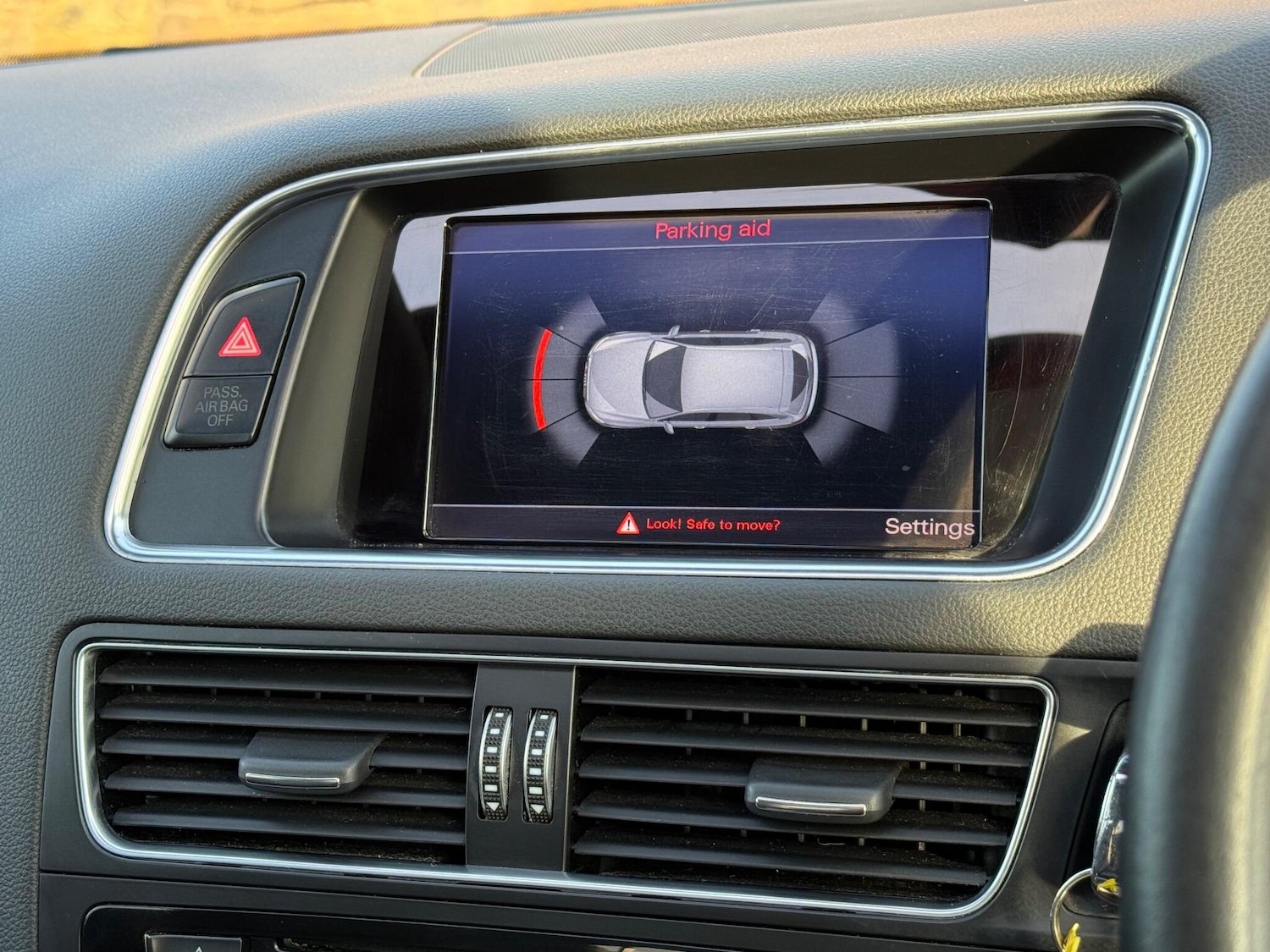 Used Audi Q5 2014 for sale - 76988896: Photo 37