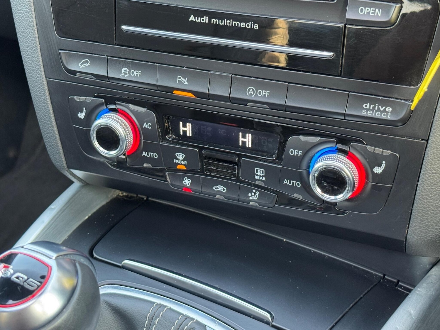 Used Audi Q5 2014 for sale - 76988896: Photo 39