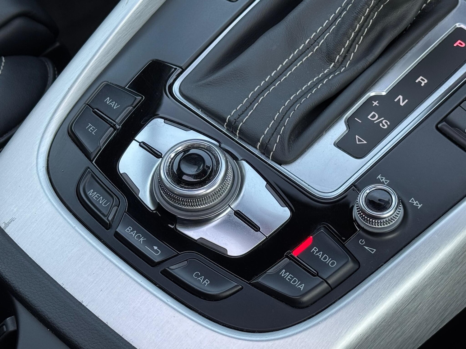 Used Audi Q5 2014 for sale - 76988896: Photo 41