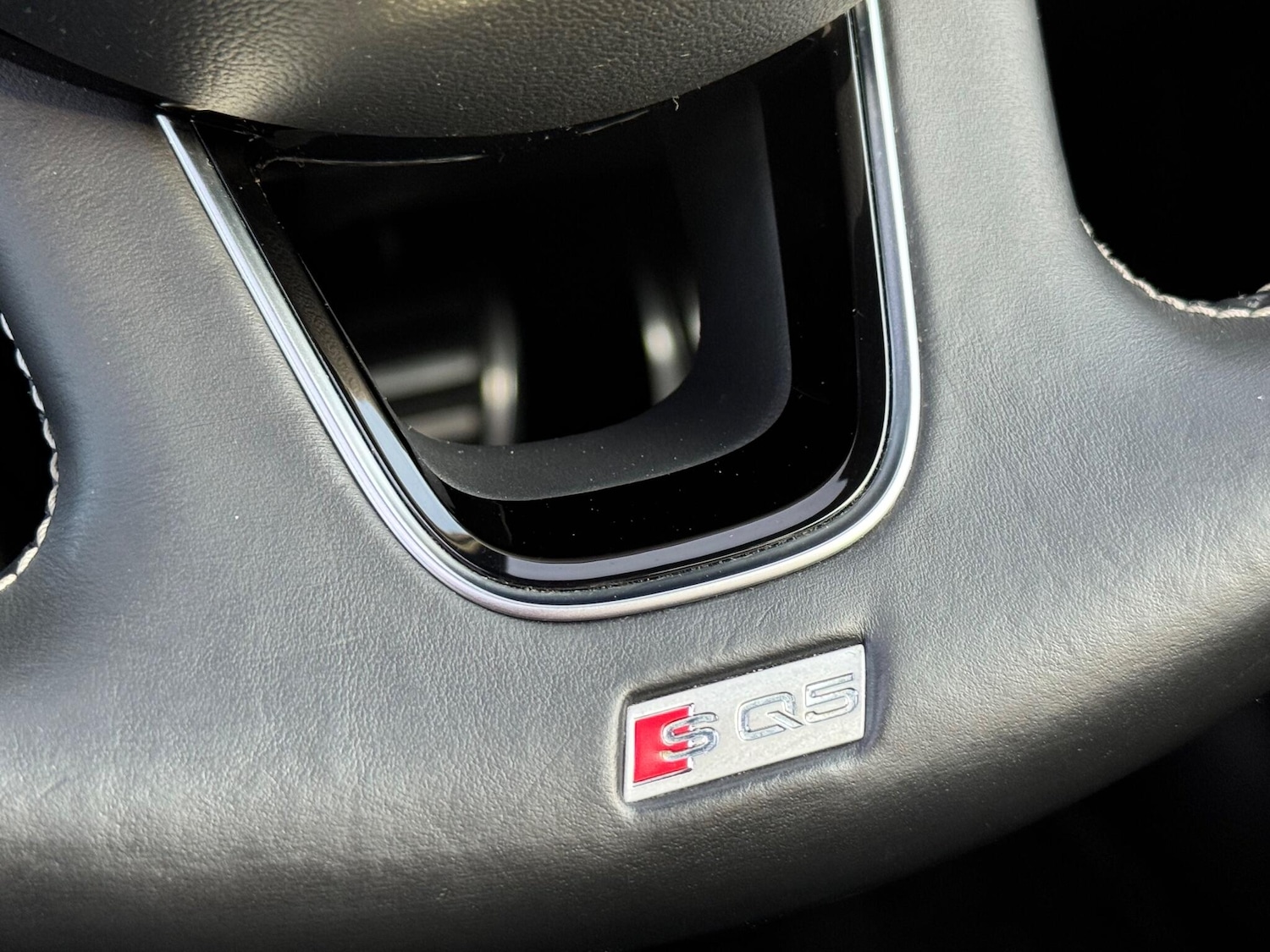 Used Audi Q5 2014 for sale - 76988896: Photo 51