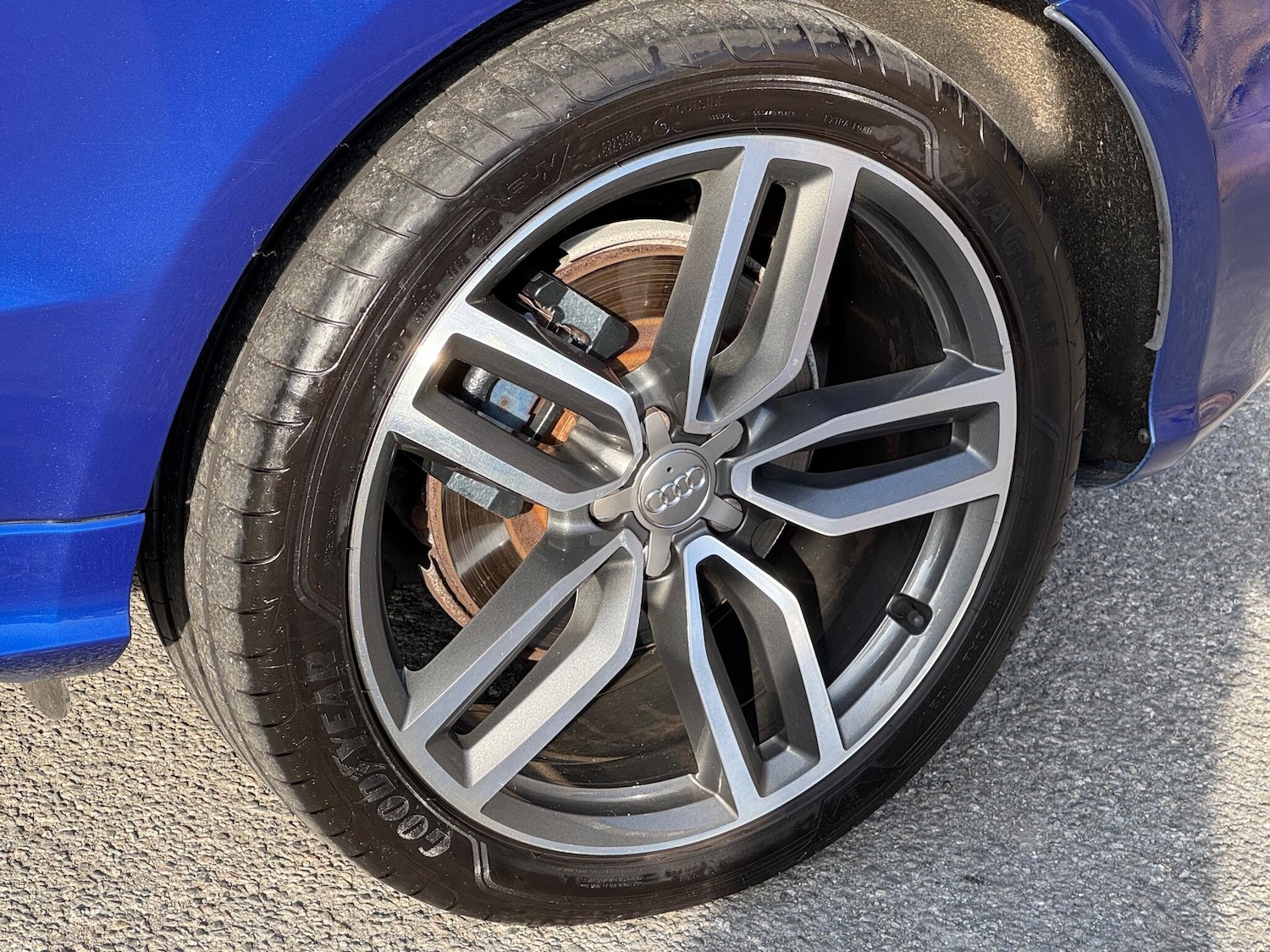 Used Audi Q5 2014 for sale - 76988896: Photo 57