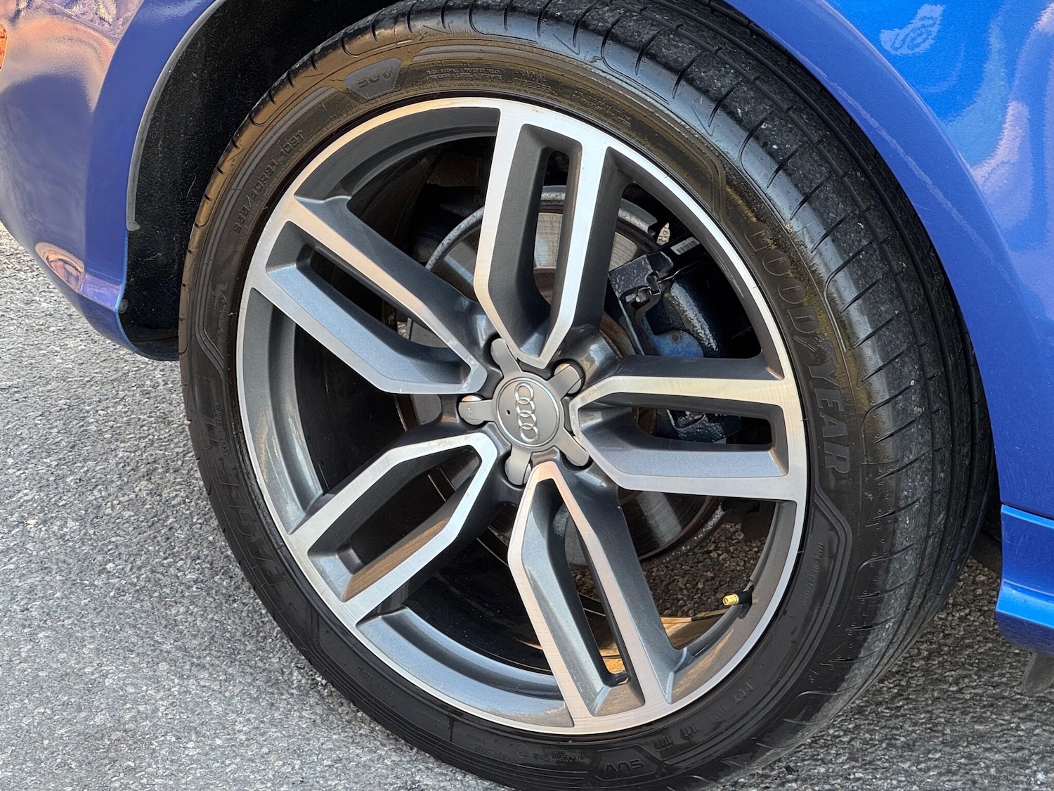 Used Audi Q5 2014 for sale - 76988896: Photo 58