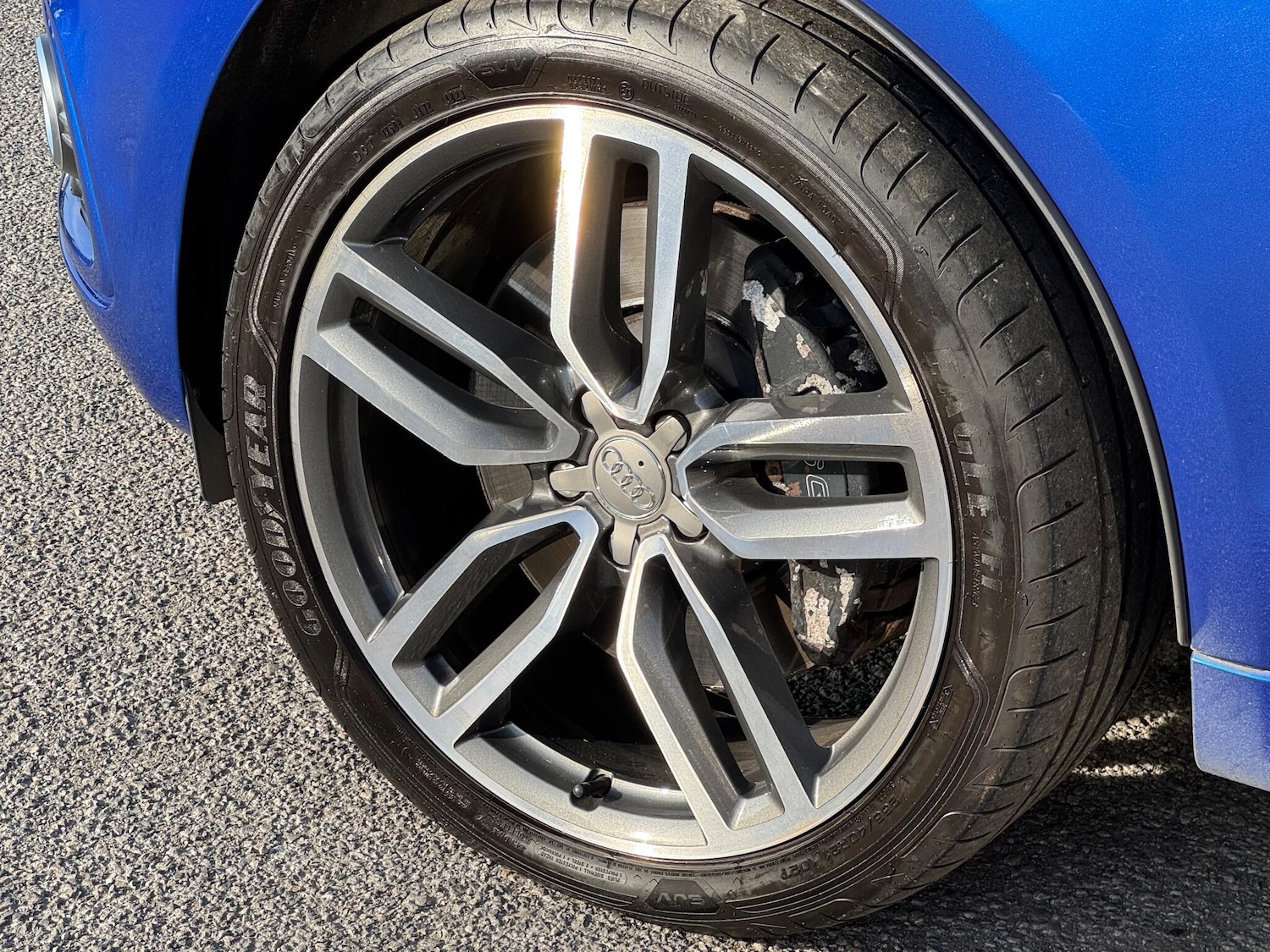 Used Audi Q5 2014 for sale - 76988896: Photo 60