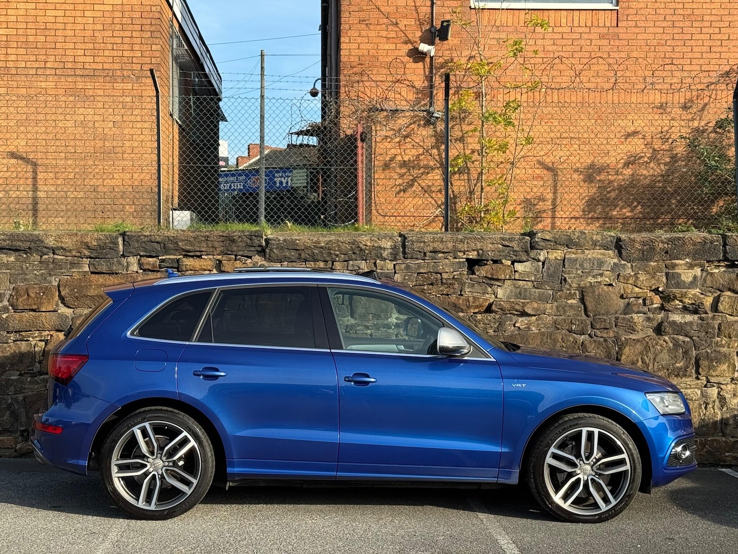 Used Audi Q5 2014 for sale - 76988896: Photo 8