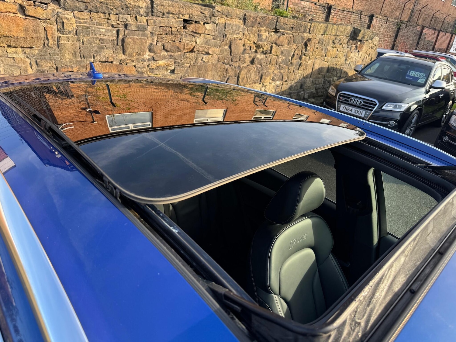 Used Audi Q5 2014 for sale - 76988896: Photo 9