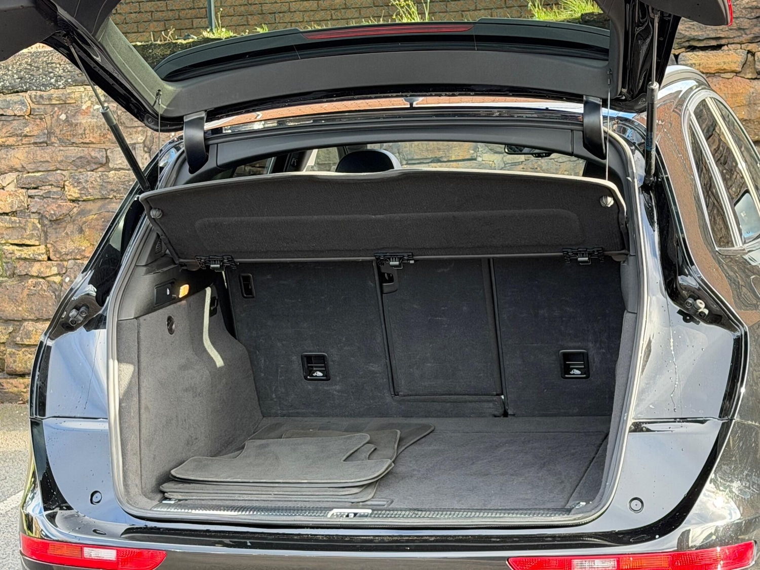 Used Audi SQ5 for sale - 76996242: Photo 22