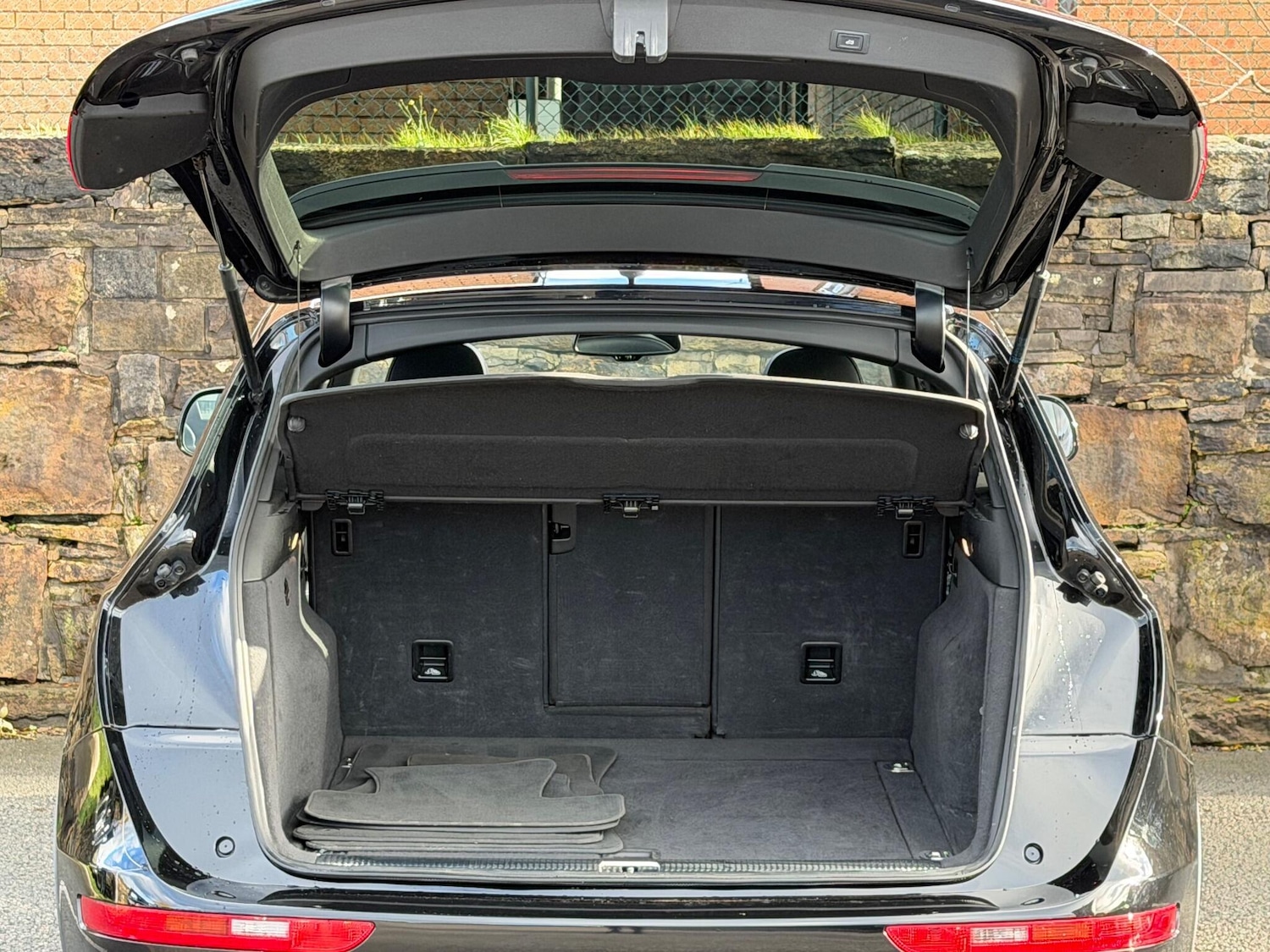 Used Audi SQ5 for sale - 76996242: Photo 23