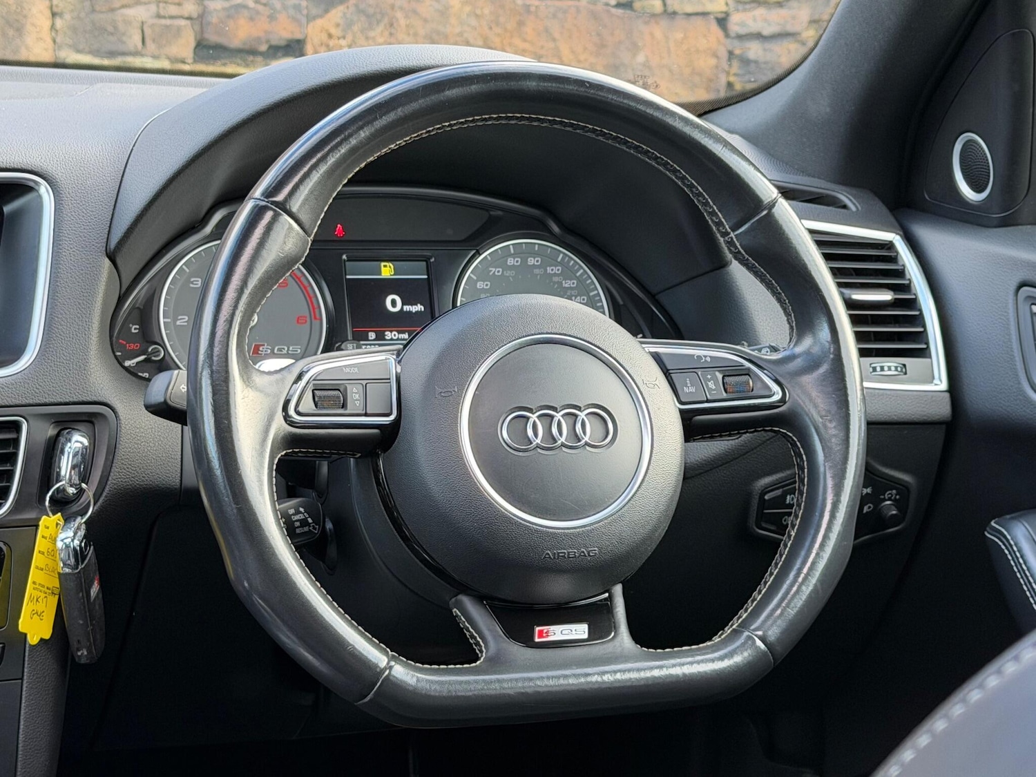 Used Audi SQ5 for sale - 76996242: Photo 26