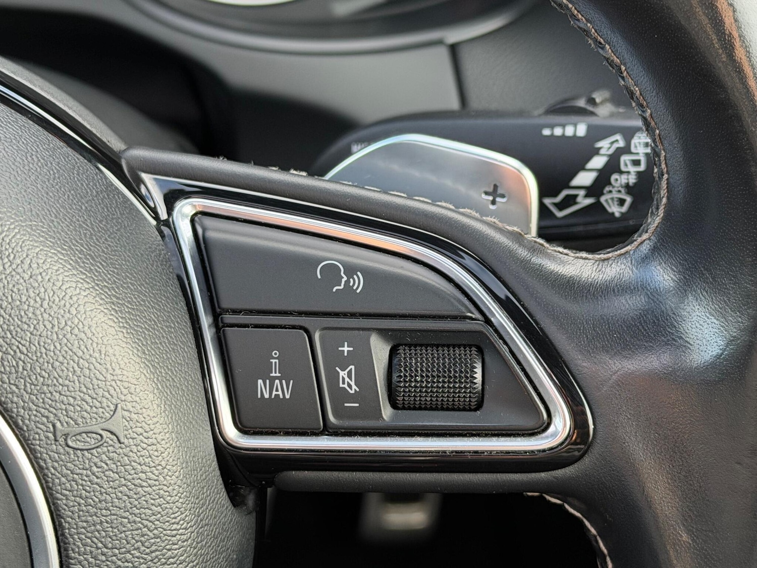 Used Audi SQ5 for sale - 76996242: Photo 27