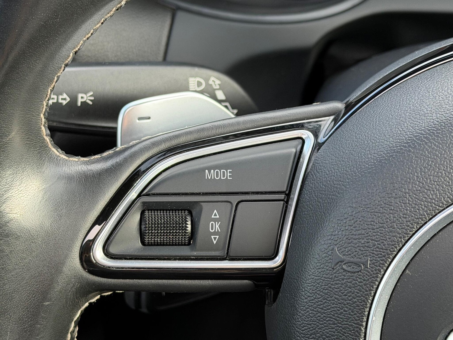 Used Audi SQ5 for sale - 76996242: Photo 28