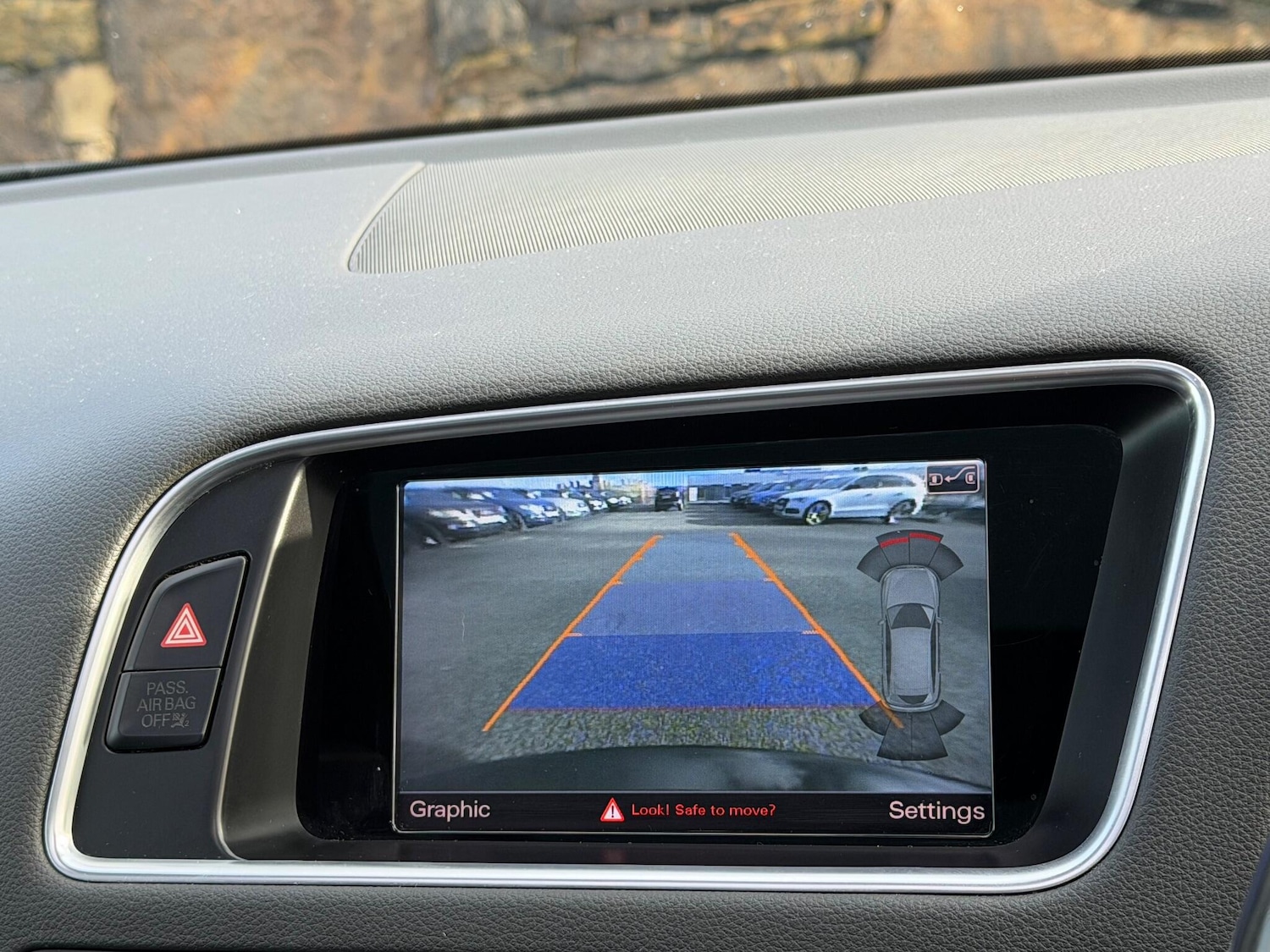 Used Audi SQ5 for sale - 76996242: Photo 30