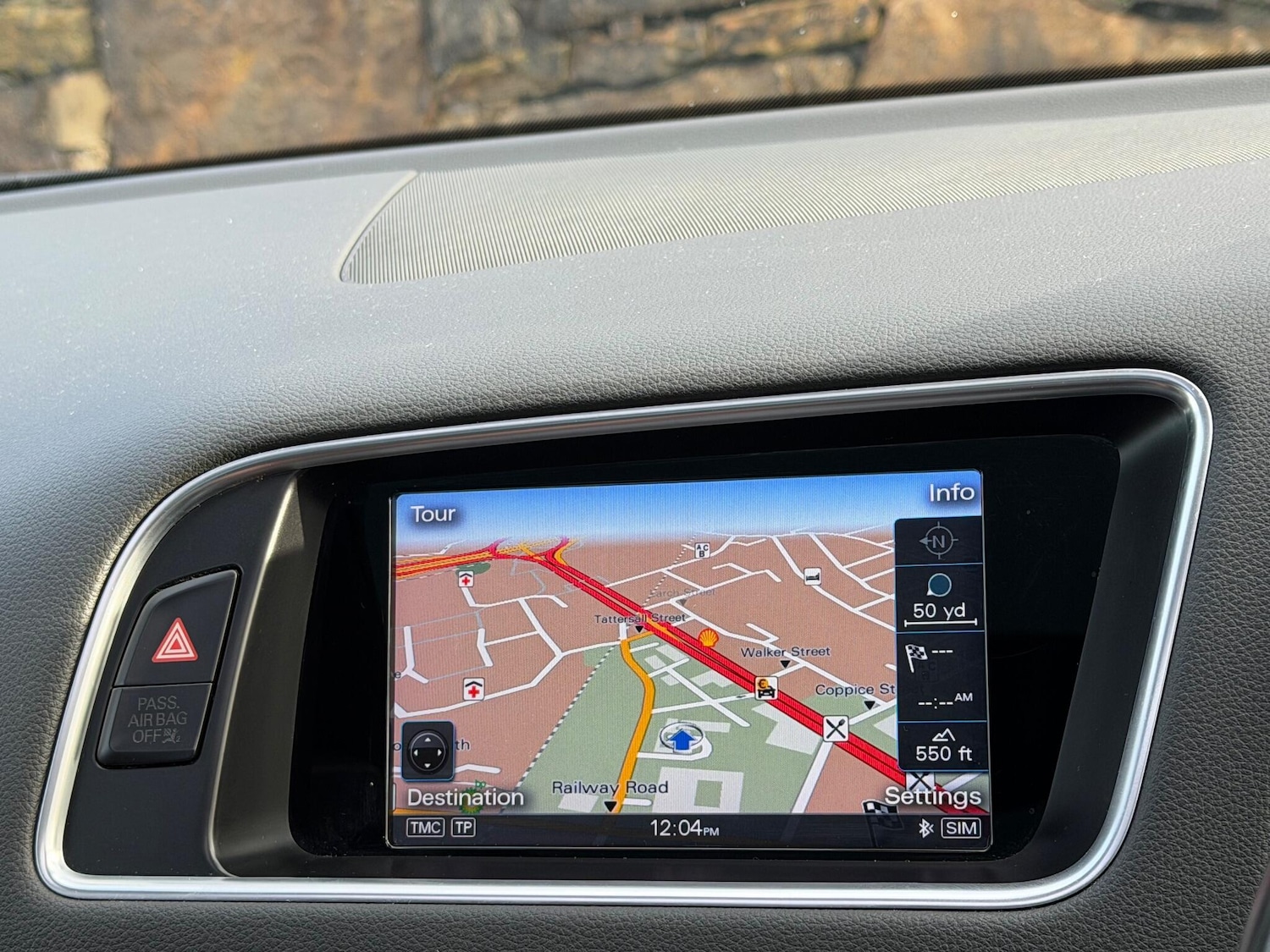 Used Audi SQ5 for sale - 76996242: Photo 31