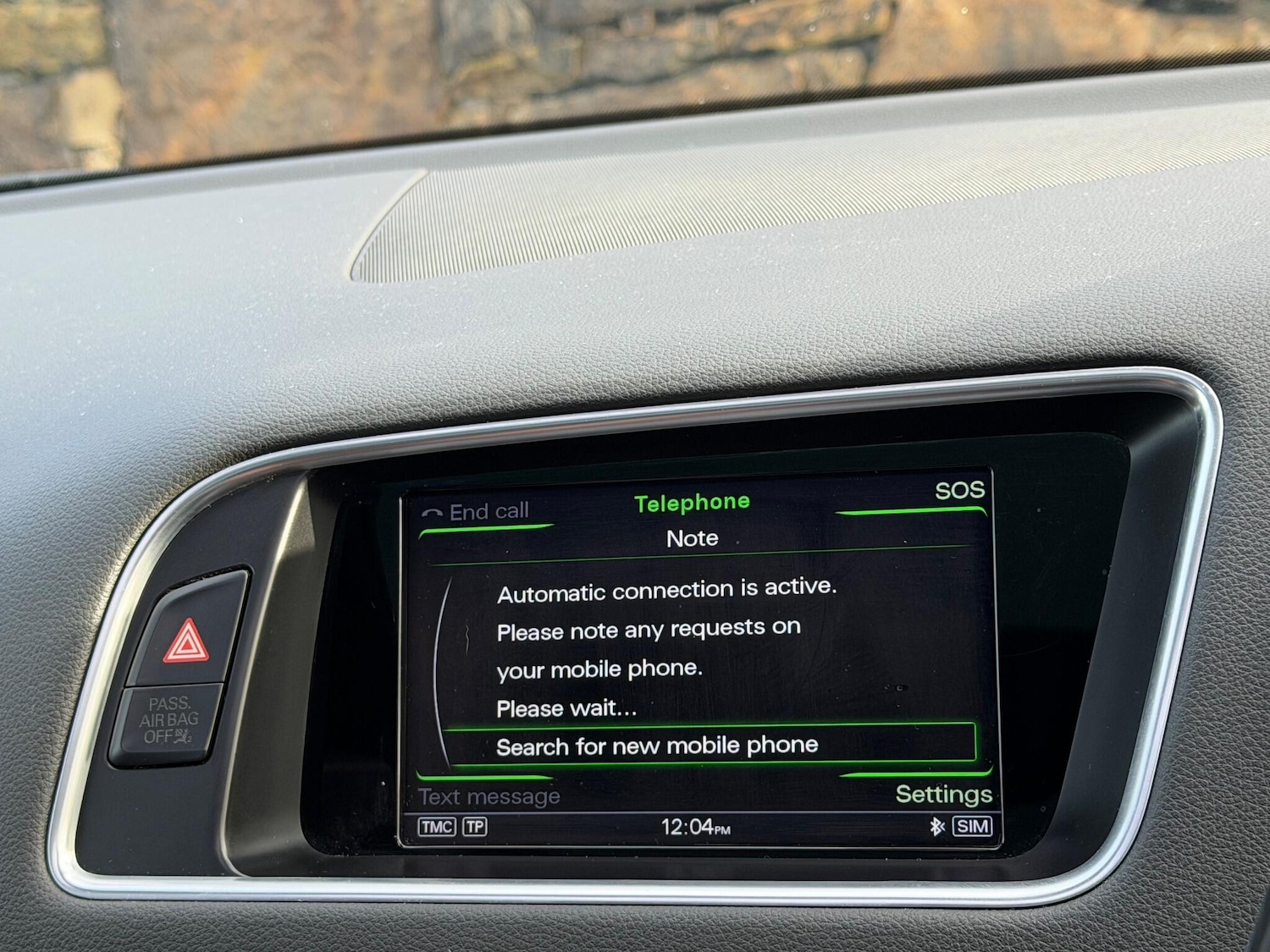 Used Audi SQ5 for sale - 76996242: Photo 32