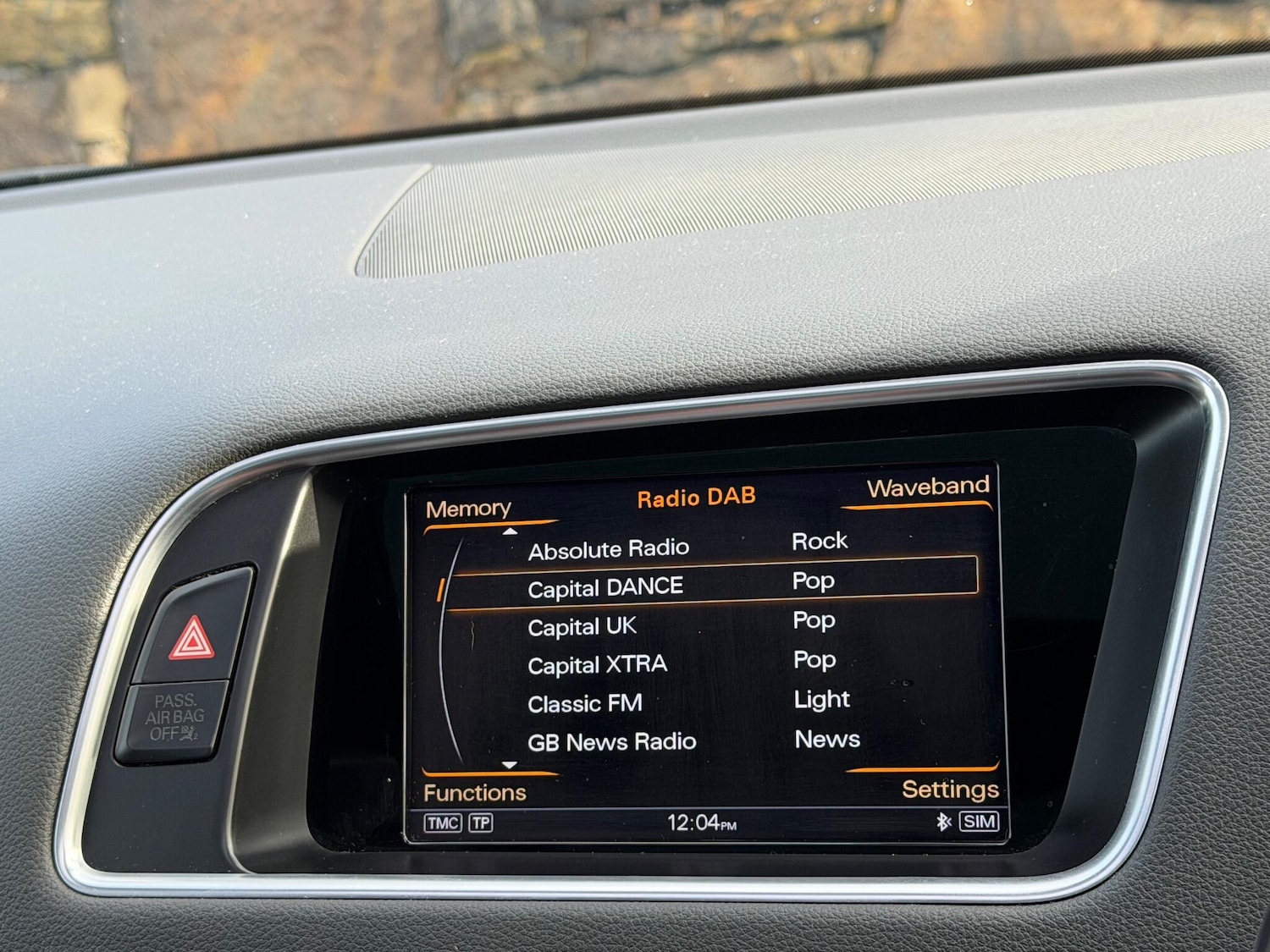 Used Audi SQ5 for sale - 76996242: Photo 33