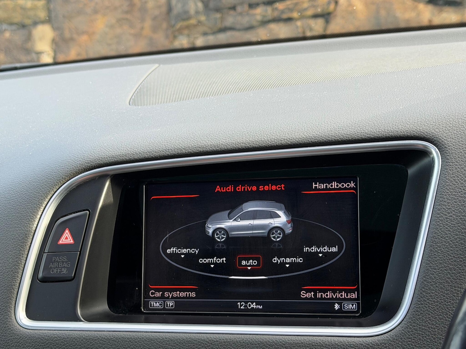 Used Audi SQ5 for sale - 76996242: Photo 34