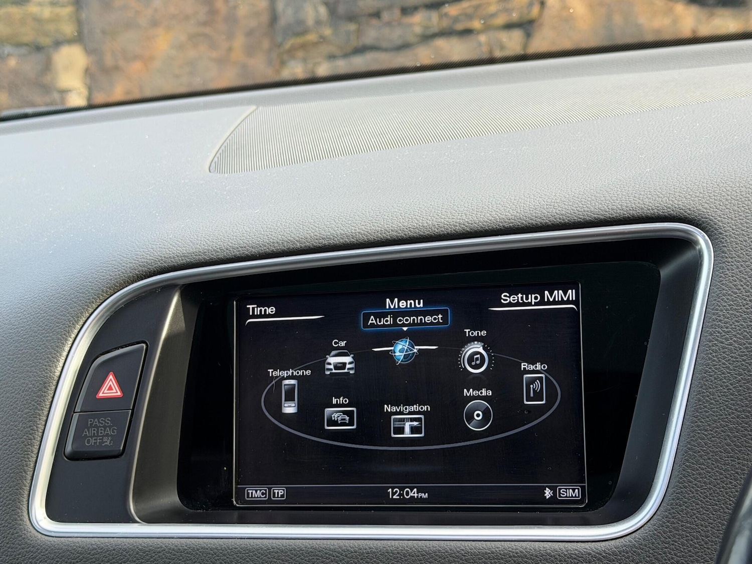 Used Audi SQ5 for sale - 76996242: Photo 35