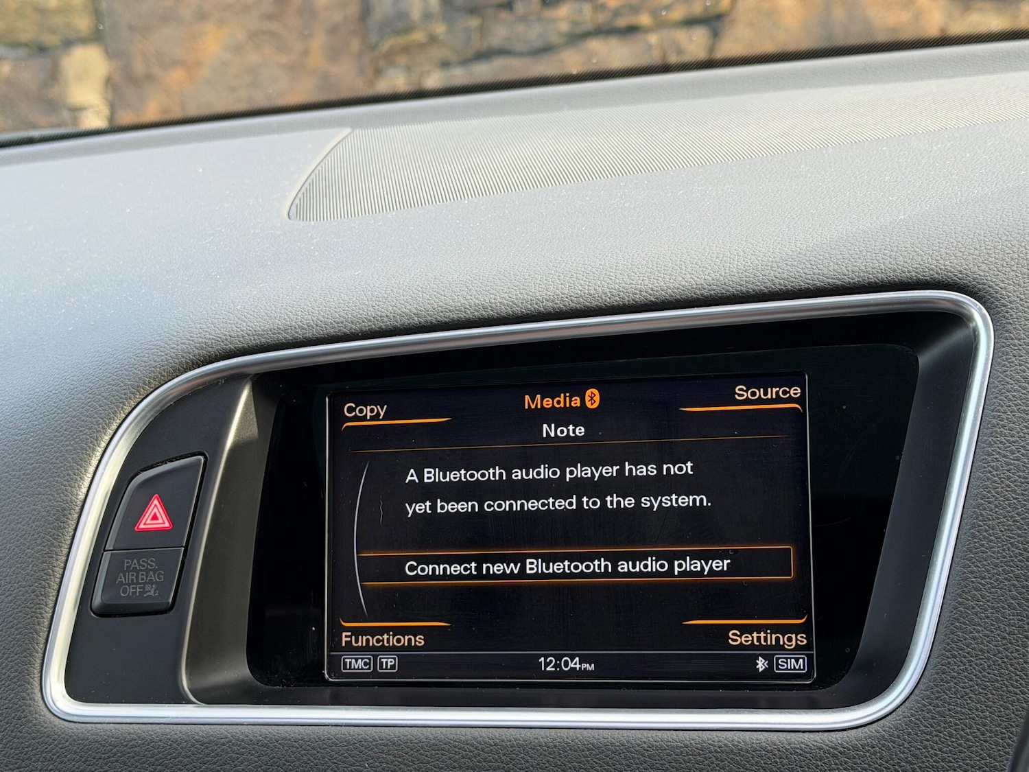 Used Audi SQ5 for sale - 76996242: Photo 36