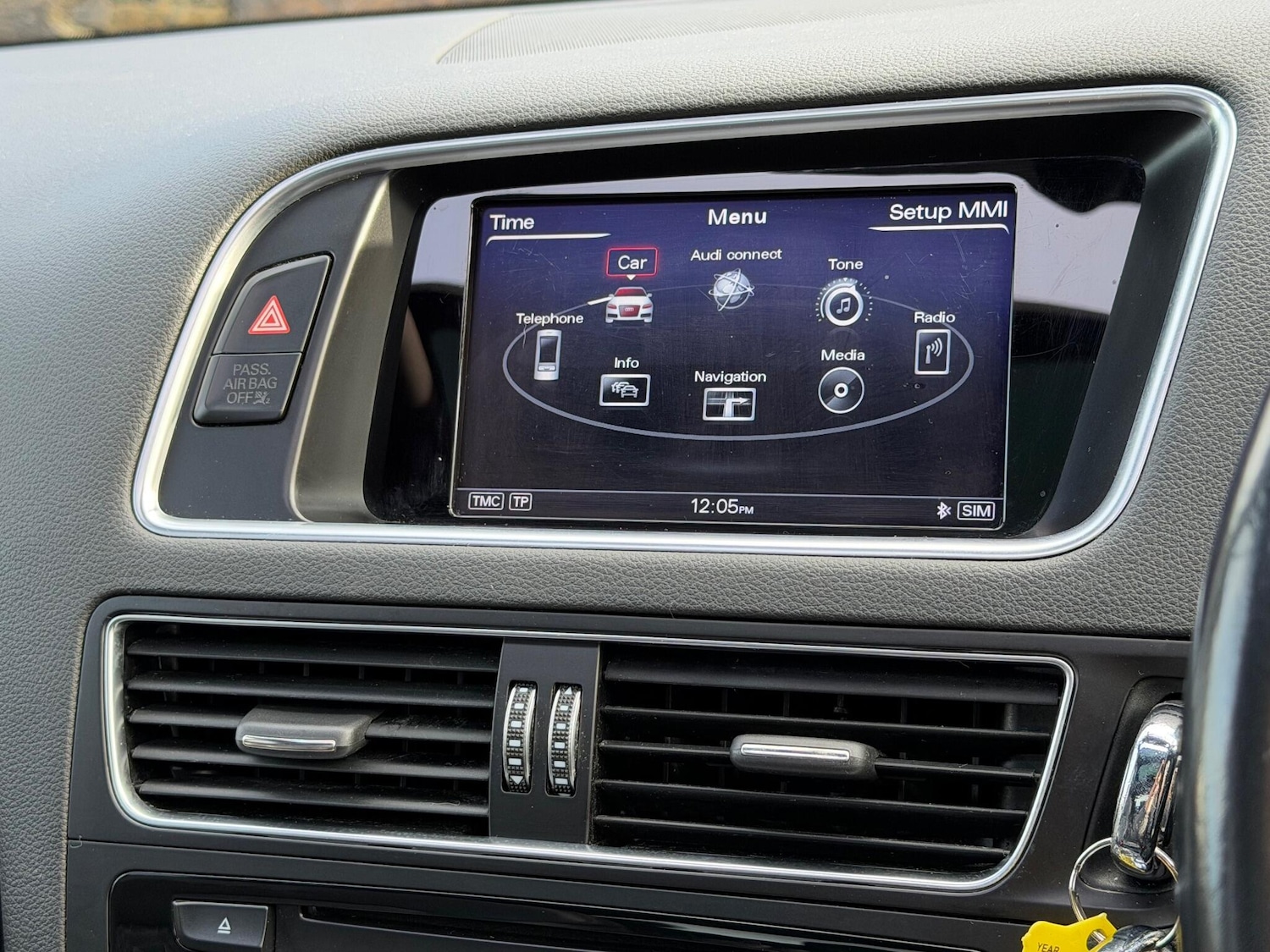 Used Audi SQ5 for sale - 76996242: Photo 37