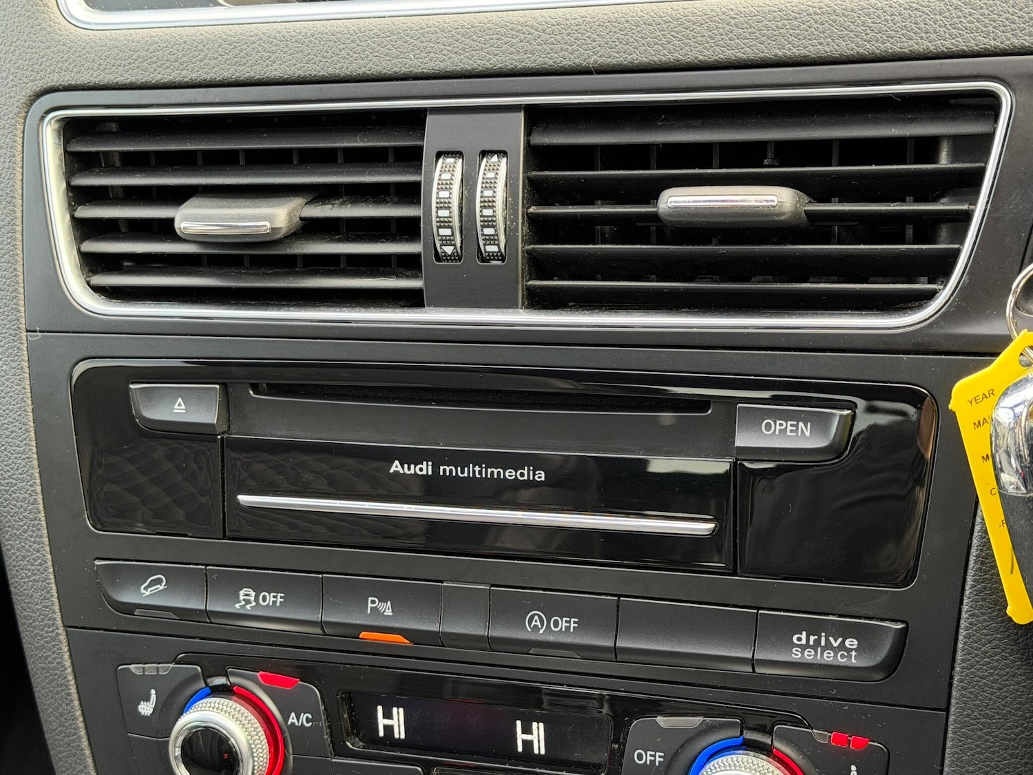 Used Audi SQ5 for sale - 76996242: Photo 38