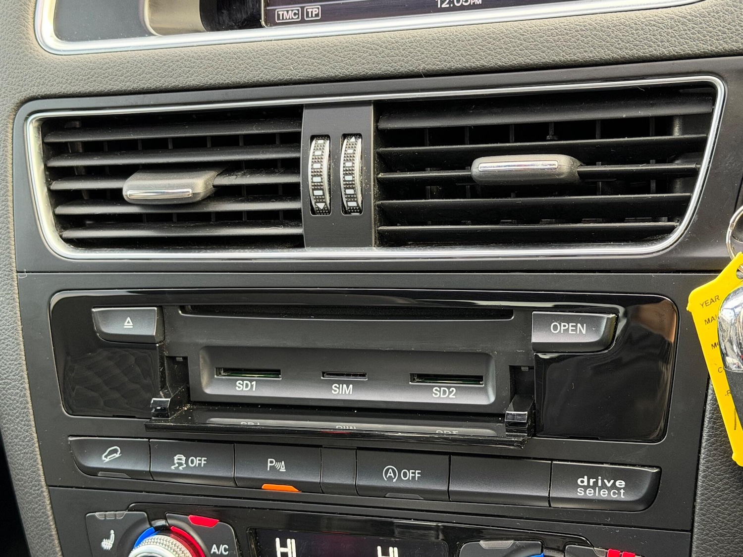 Used Audi SQ5 for sale - 76996242: Photo 39