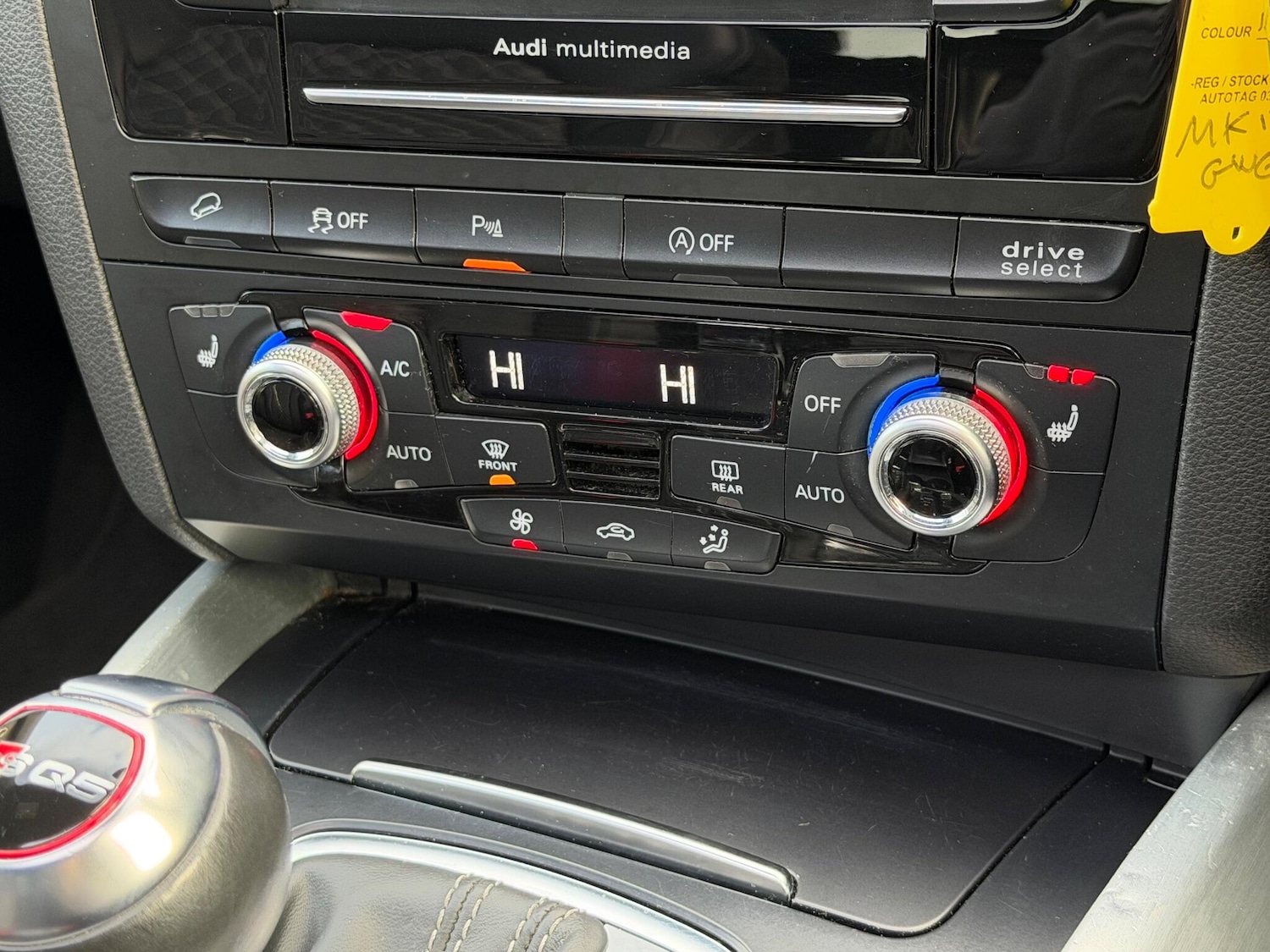 Used Audi SQ5 for sale - 76996242: Photo 40