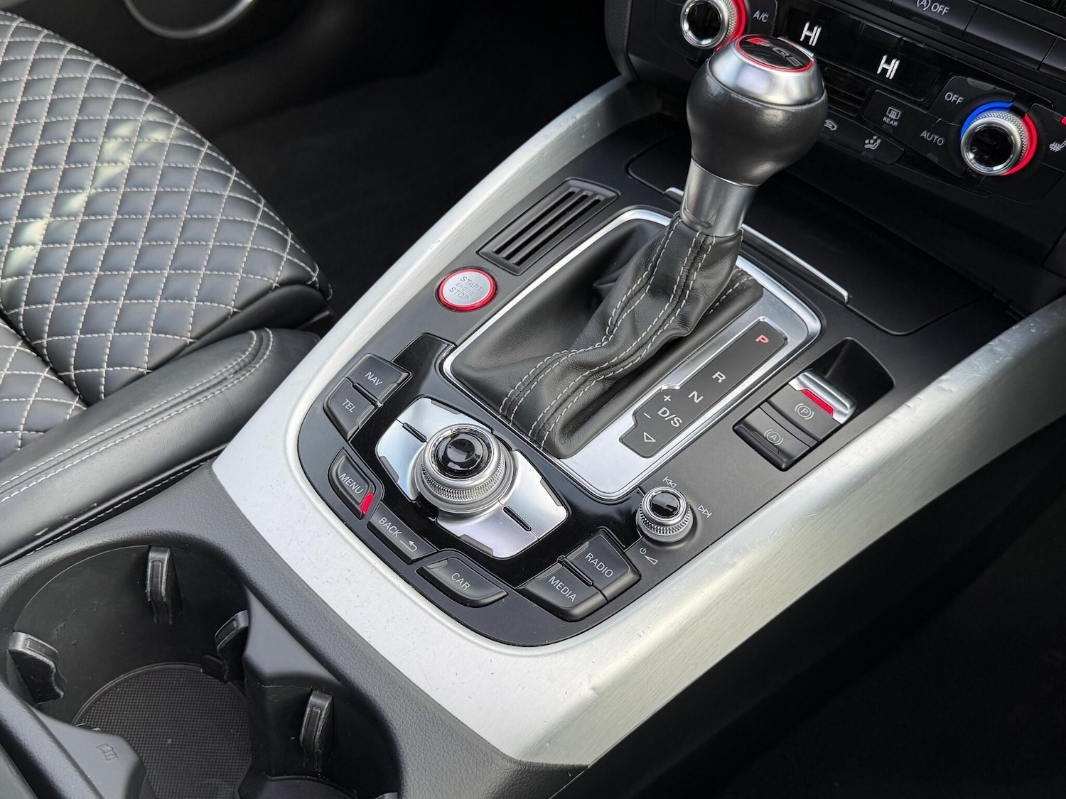 Used Audi SQ5 for sale - 76996242: Photo 41