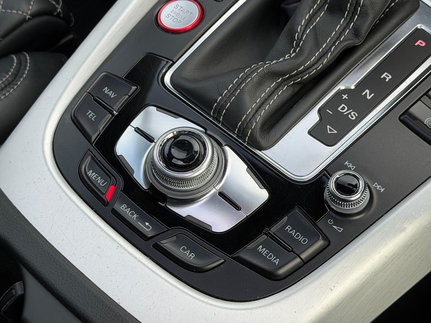 Used Audi SQ5 for sale - 76996242: Photo 42