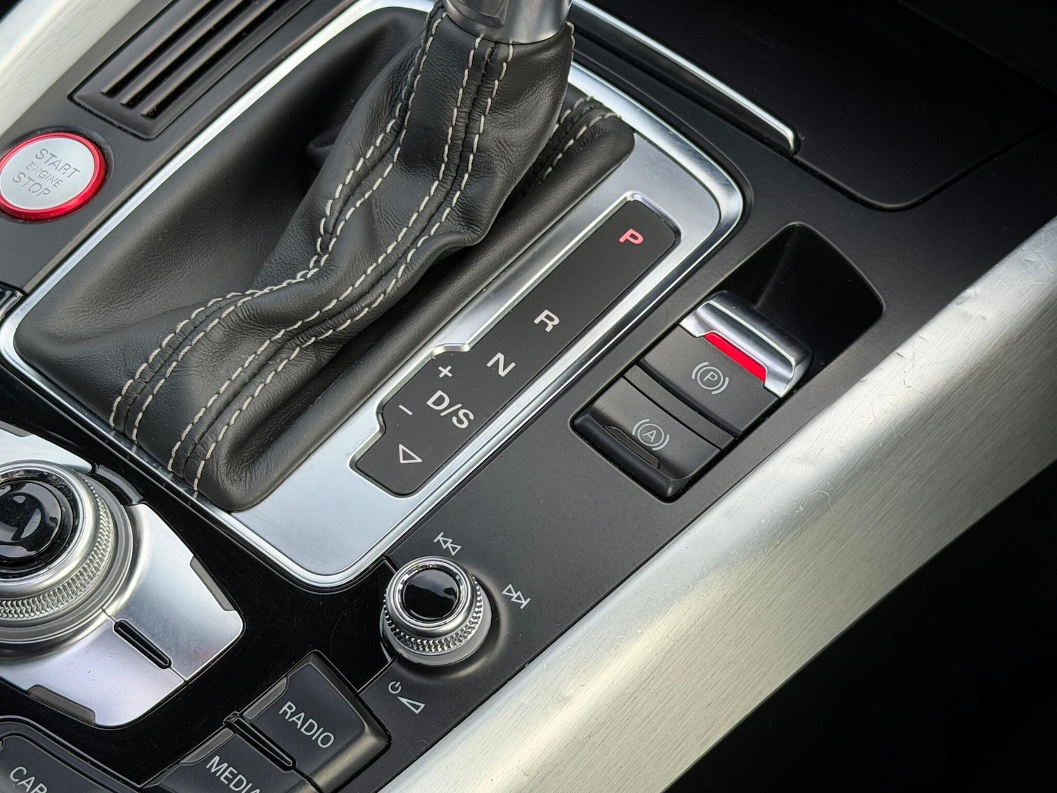 Used Audi SQ5 for sale - 76996242: Photo 43