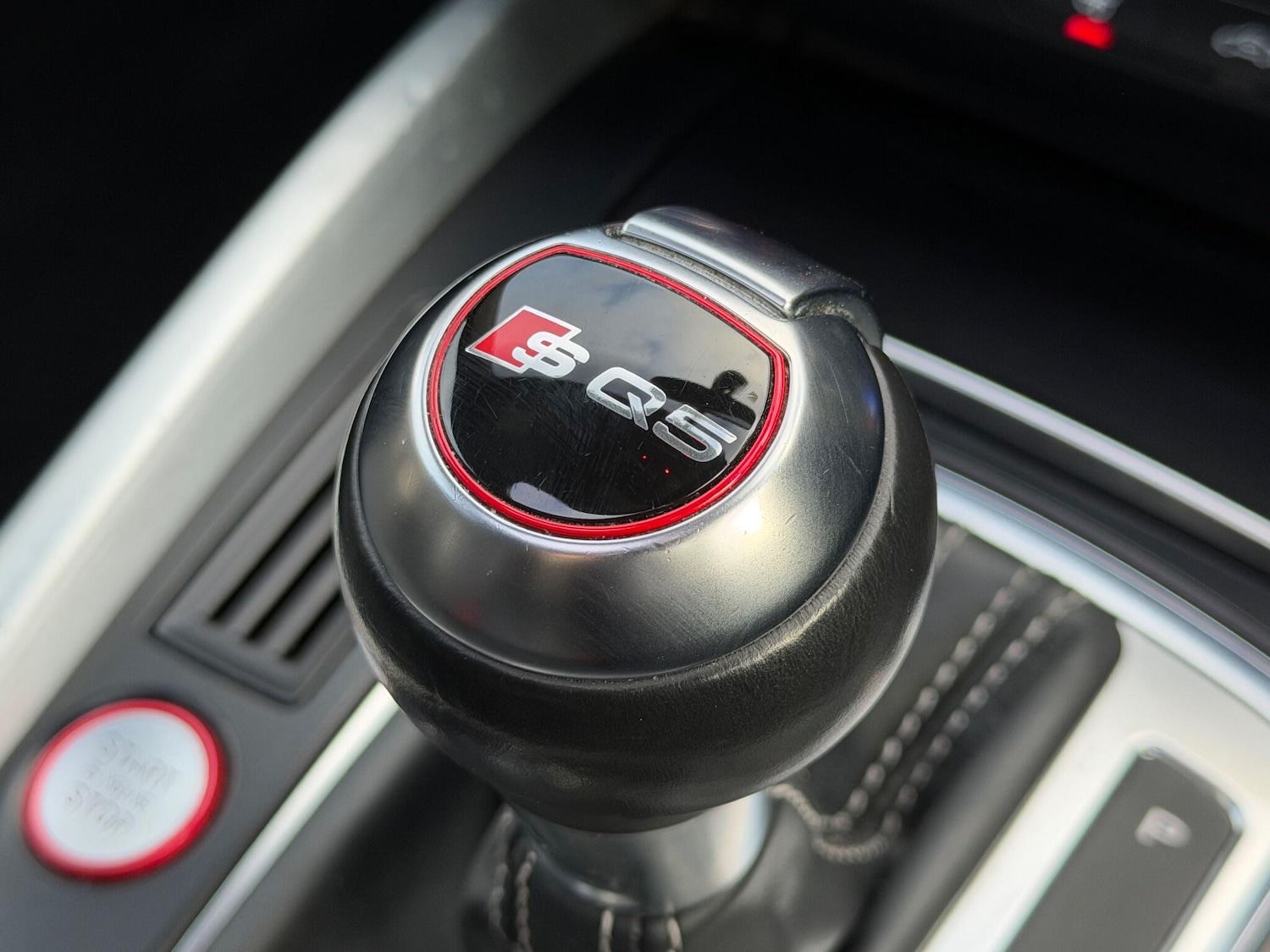 Used Audi SQ5 for sale - 76996242: Photo 44