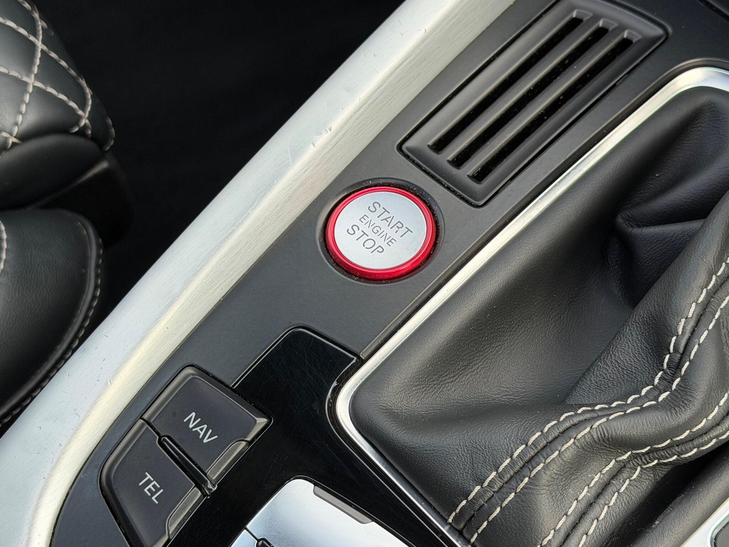 Used Audi SQ5 for sale - 76996242: Photo 45