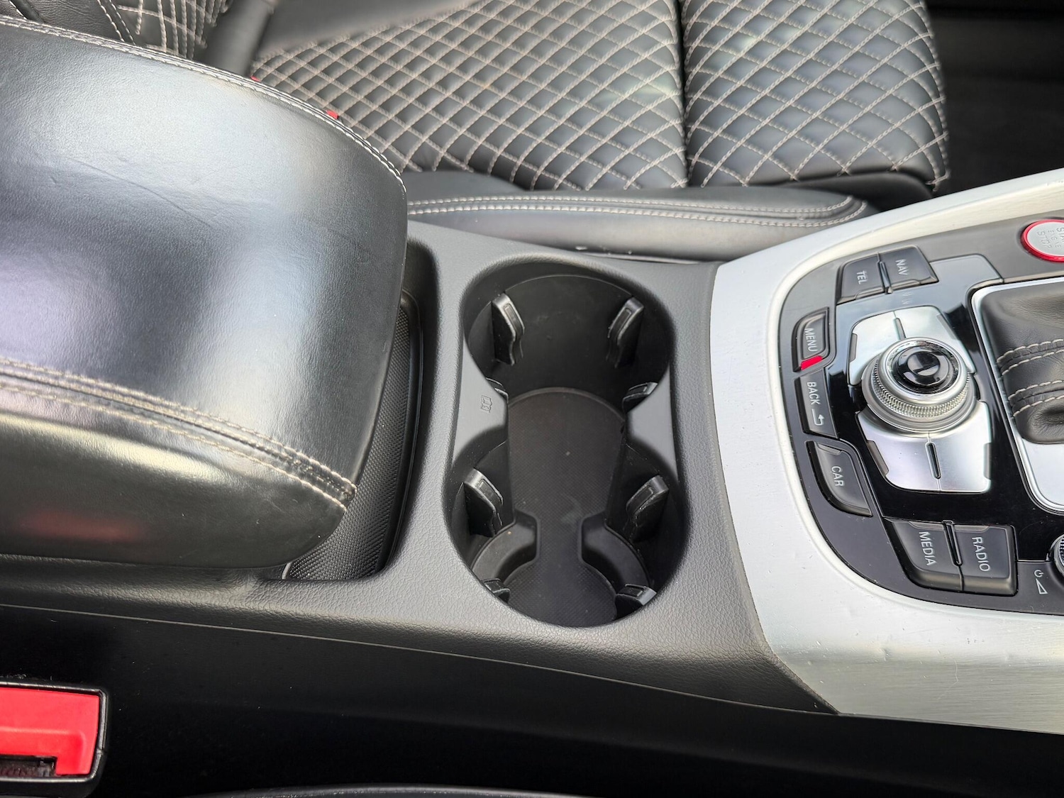 Used Audi SQ5 for sale - 76996242: Photo 47