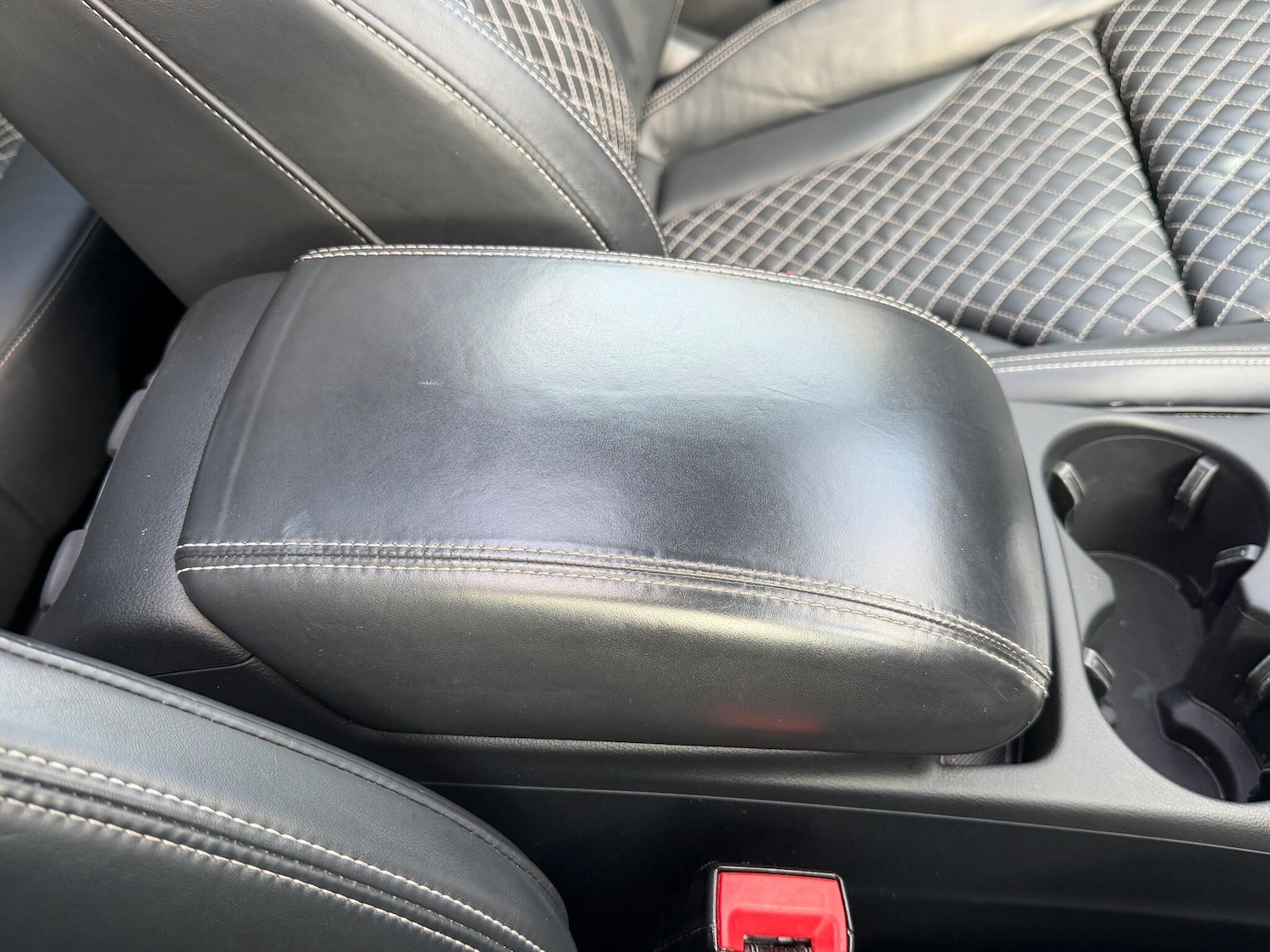 Used Audi SQ5 for sale - 76996242: Photo 48