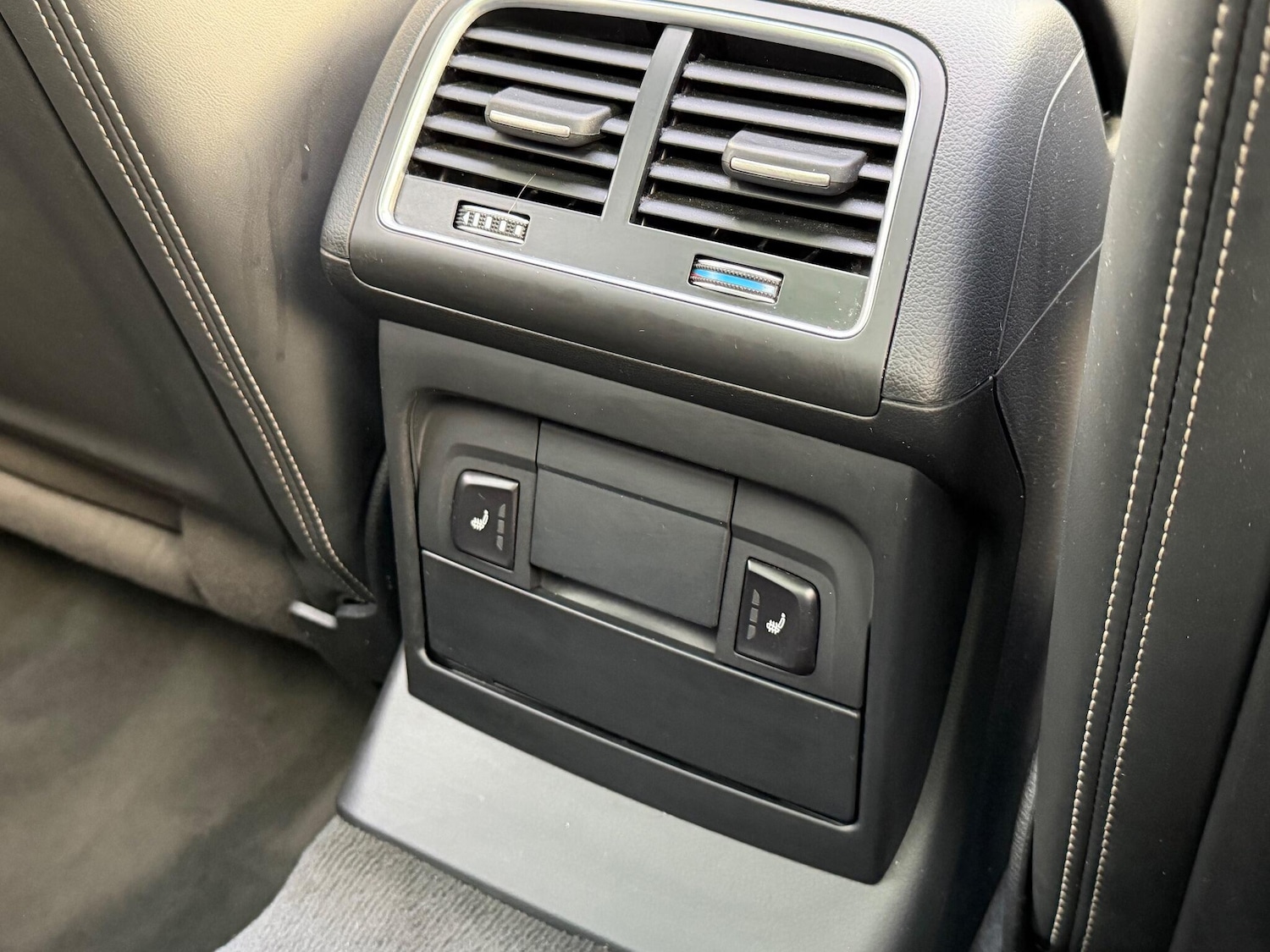 Used Audi SQ5 for sale - 76996242: Photo 49