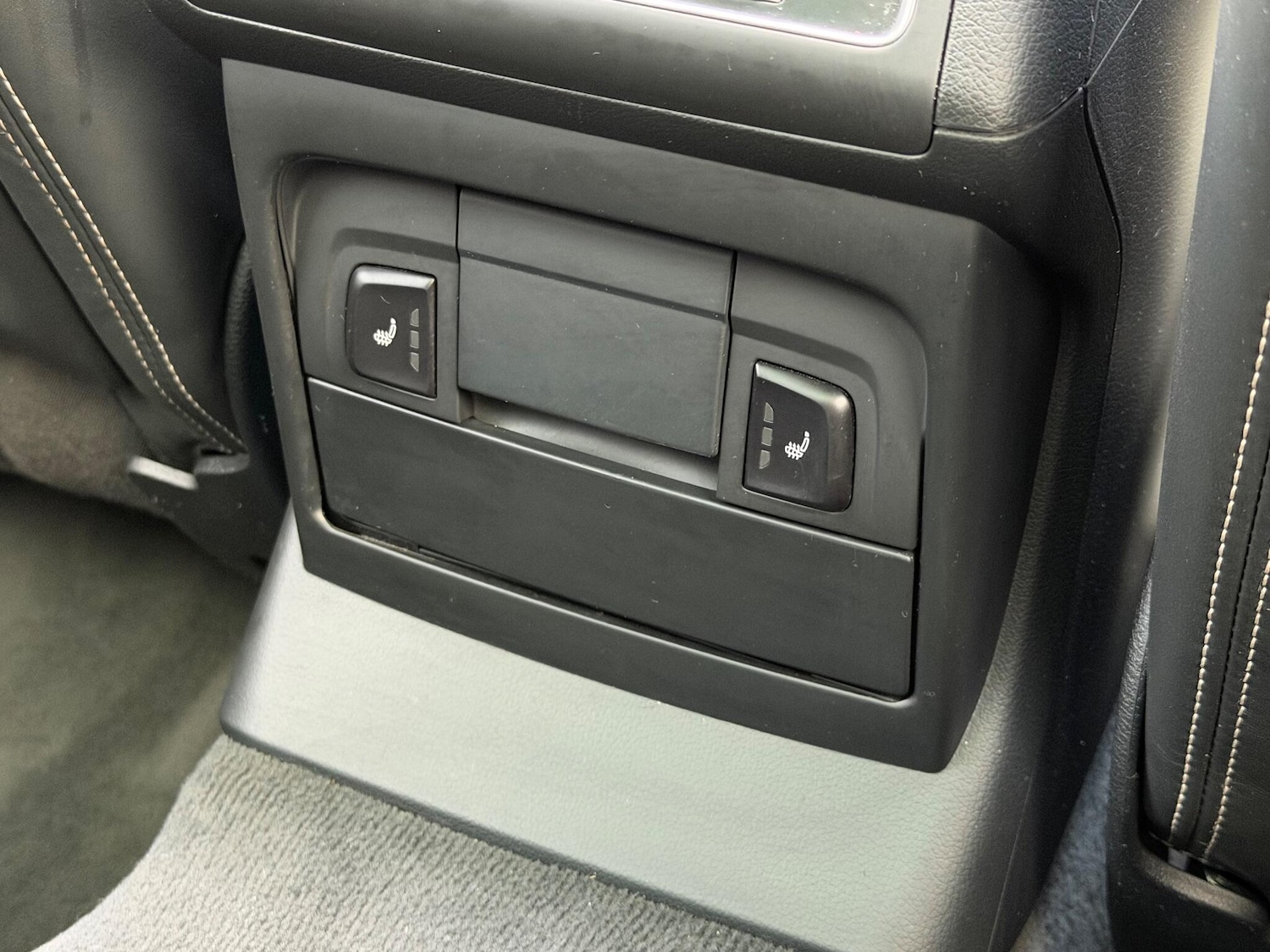 Used Audi SQ5 for sale - 76996242: Photo 50