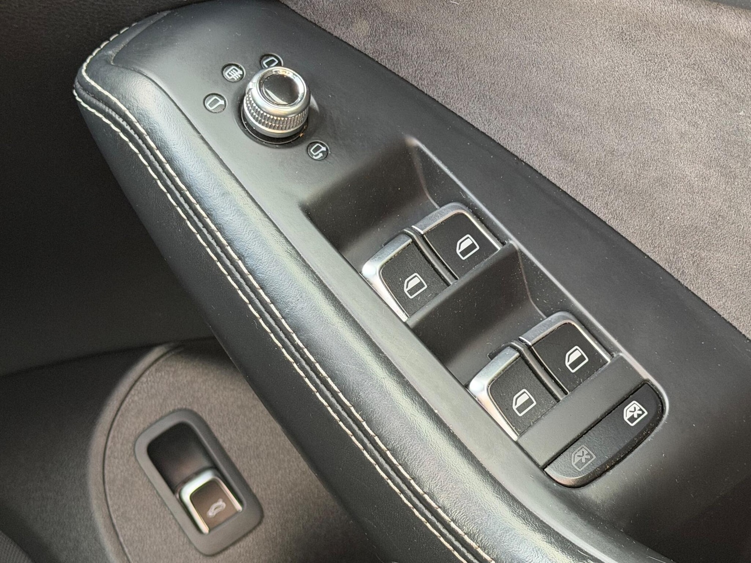 Used Audi SQ5 for sale - 76996242: Photo 52