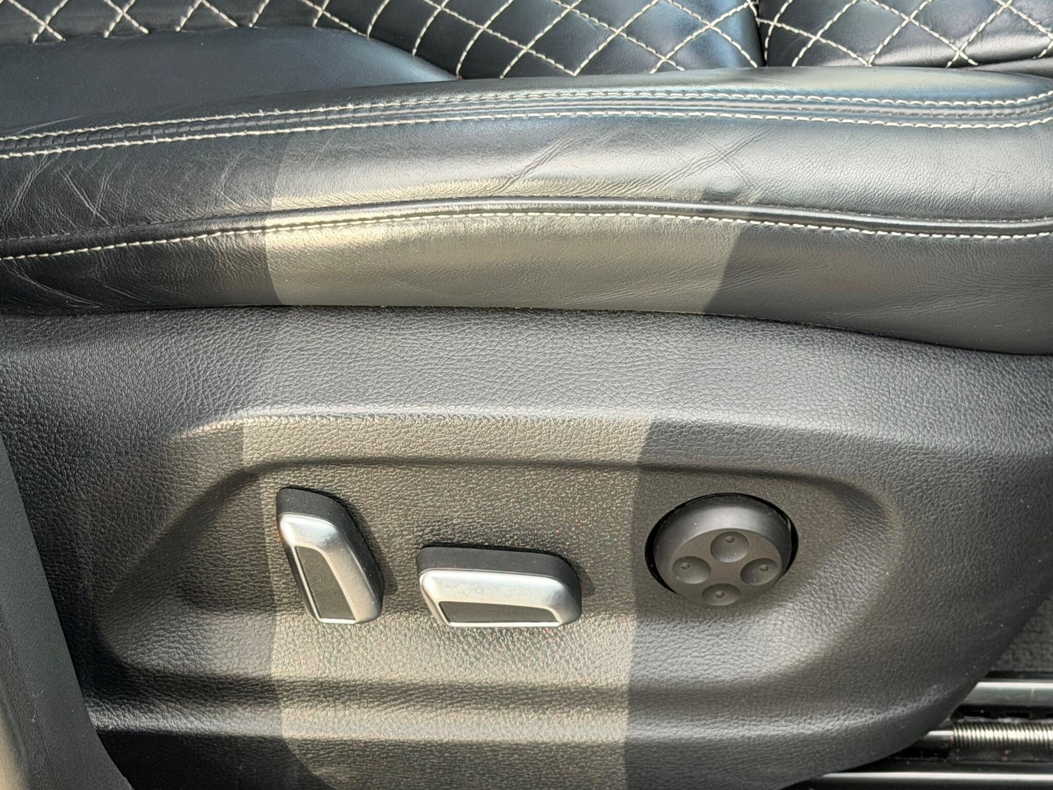 Used Audi SQ5 for sale - 76996242: Photo 53