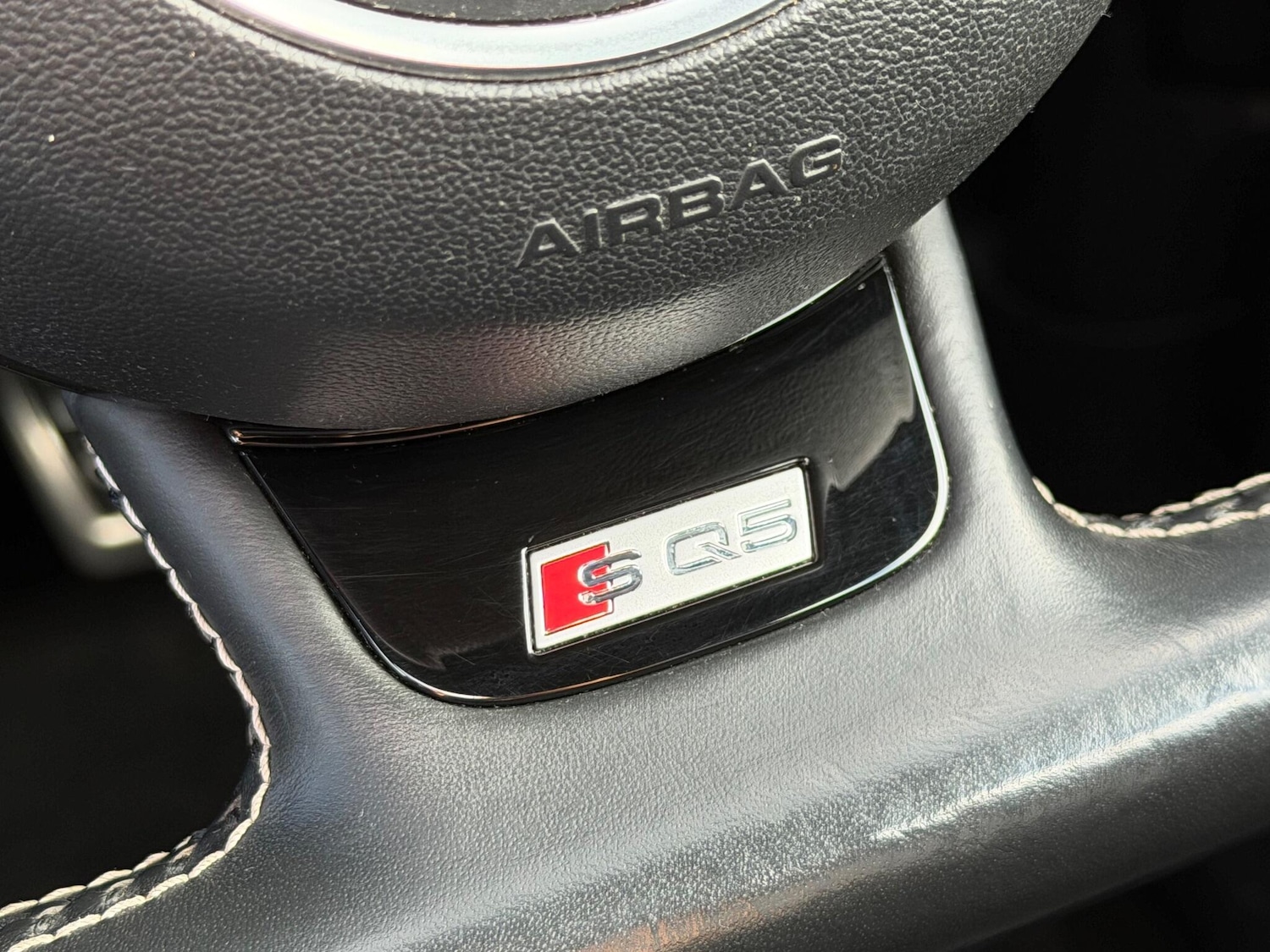 Used Audi SQ5 for sale - 76996242: Photo 55