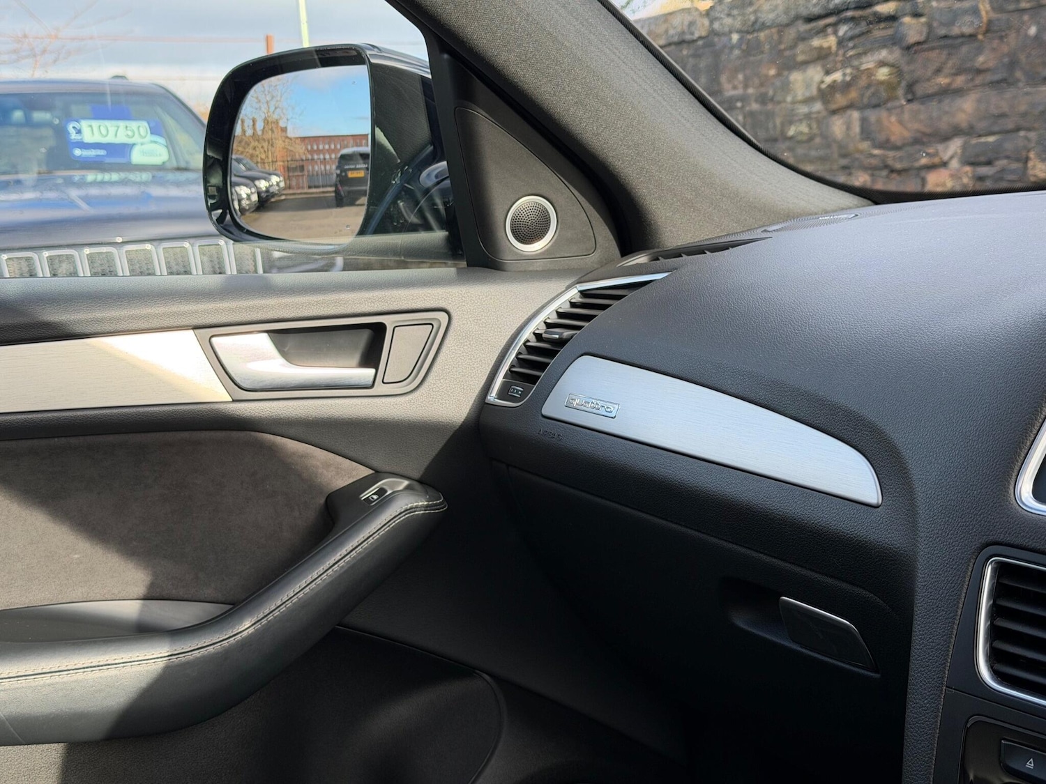 Used Audi SQ5 for sale - 76996242: Photo 58