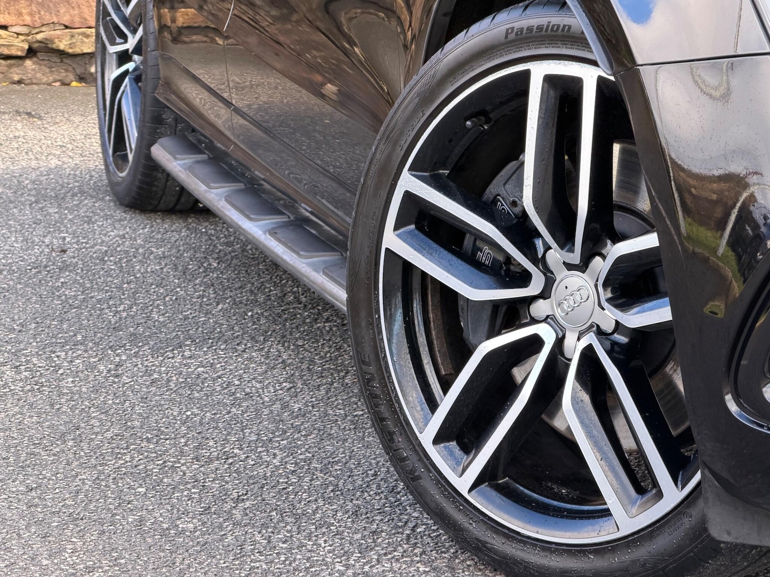 Used Audi SQ5 for sale - 76996242: Photo 62