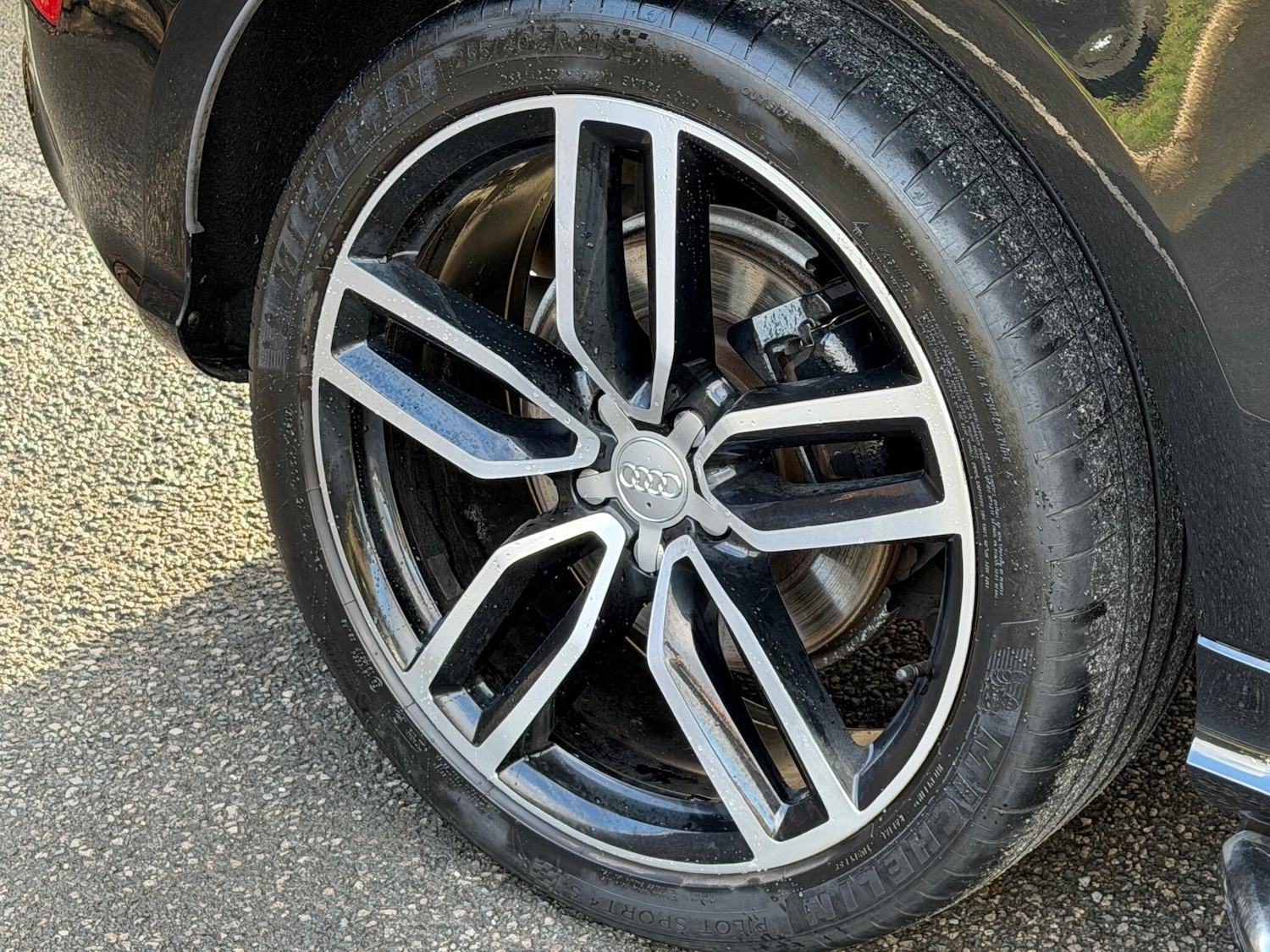 Used Audi SQ5 for sale - 76996242: Photo 63