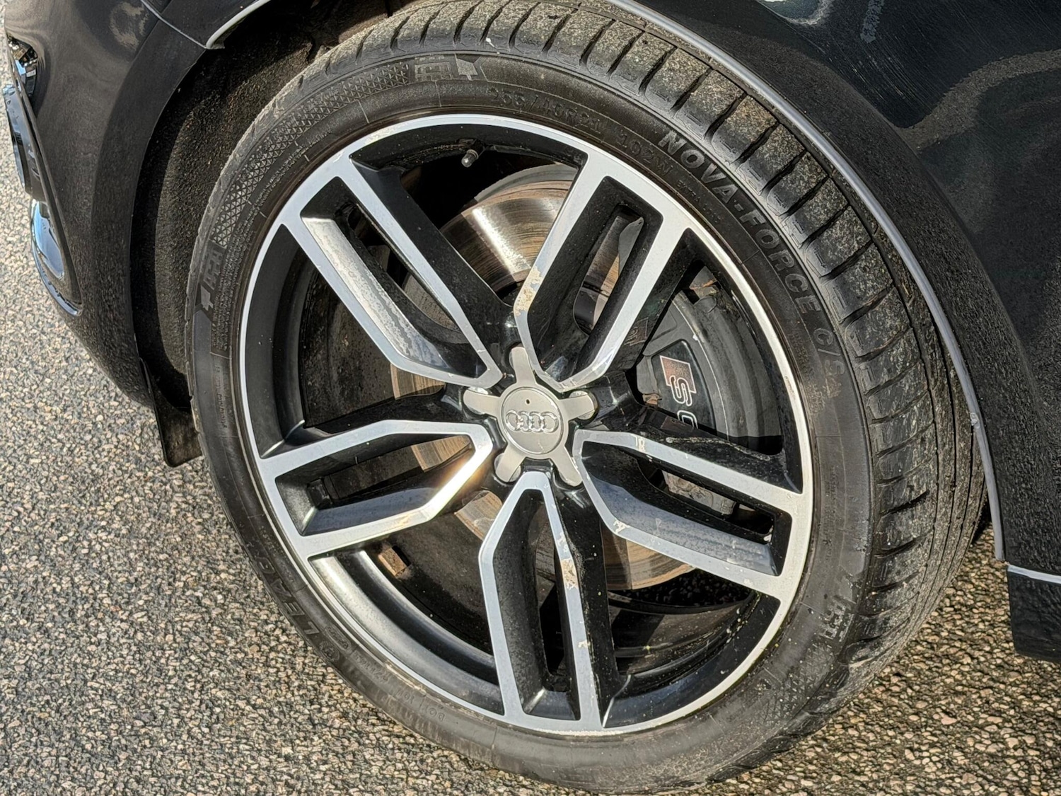 Used Audi SQ5 for sale - 76996242: Photo 65