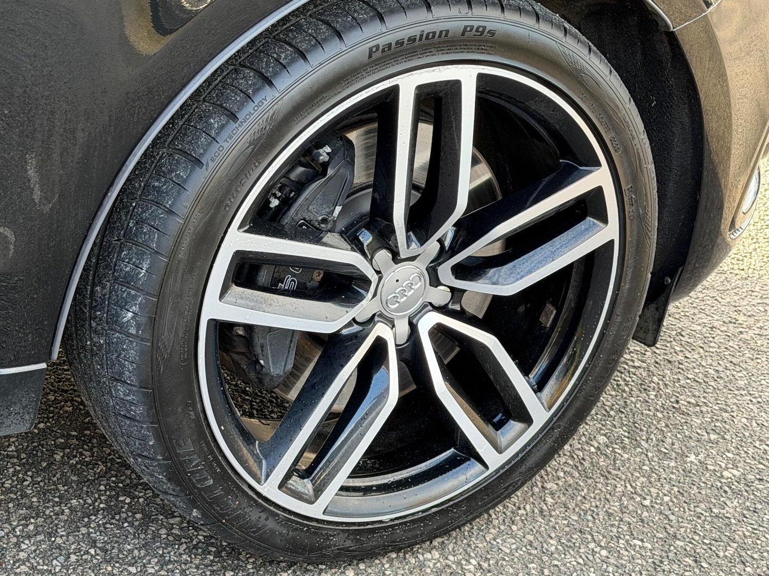 Used Audi SQ5 for sale - 76996242: Photo 66