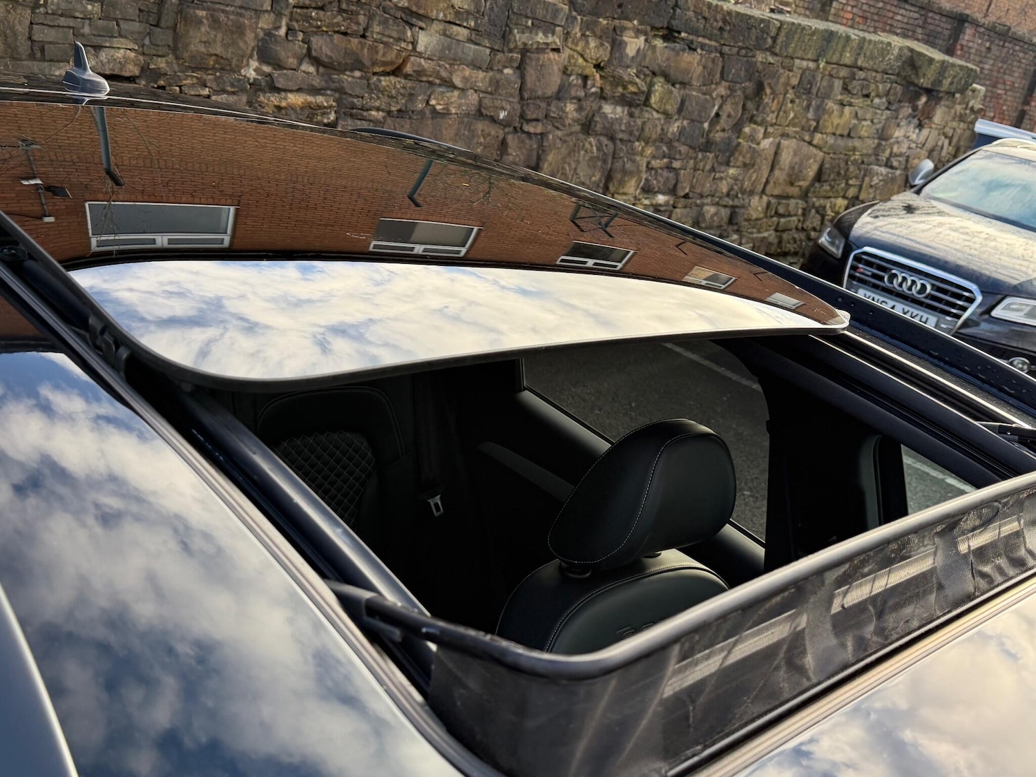 Used Audi SQ5 for sale - 76996242: Photo 9