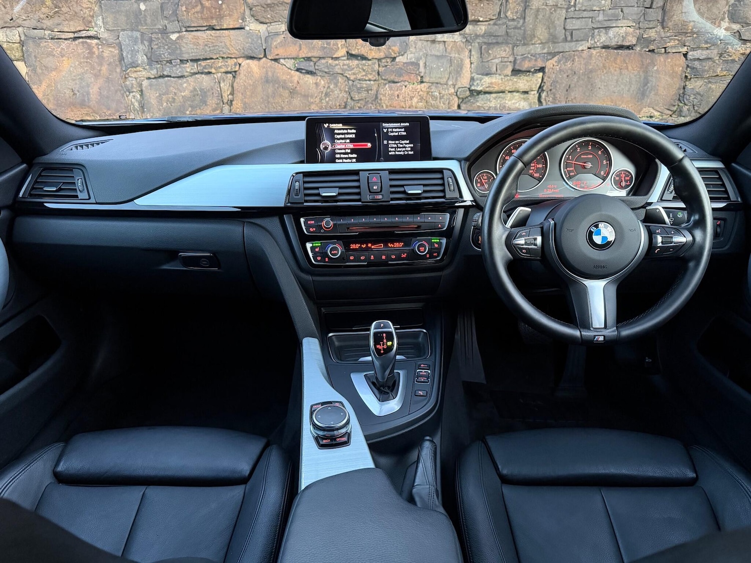 Used BMW 4 Series Gran Coupe 2015 for sale - 76620484: Photo 11