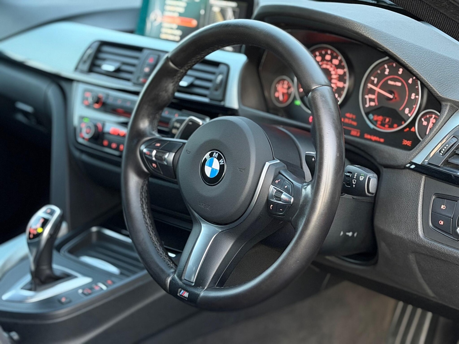 Used BMW 4 Series Gran Coupe 2015 for sale - 76620484: Photo 13