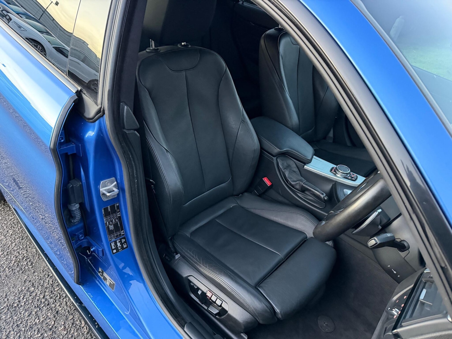 Used BMW 4 Series Gran Coupe 2015 for sale - 76620484: Photo 17