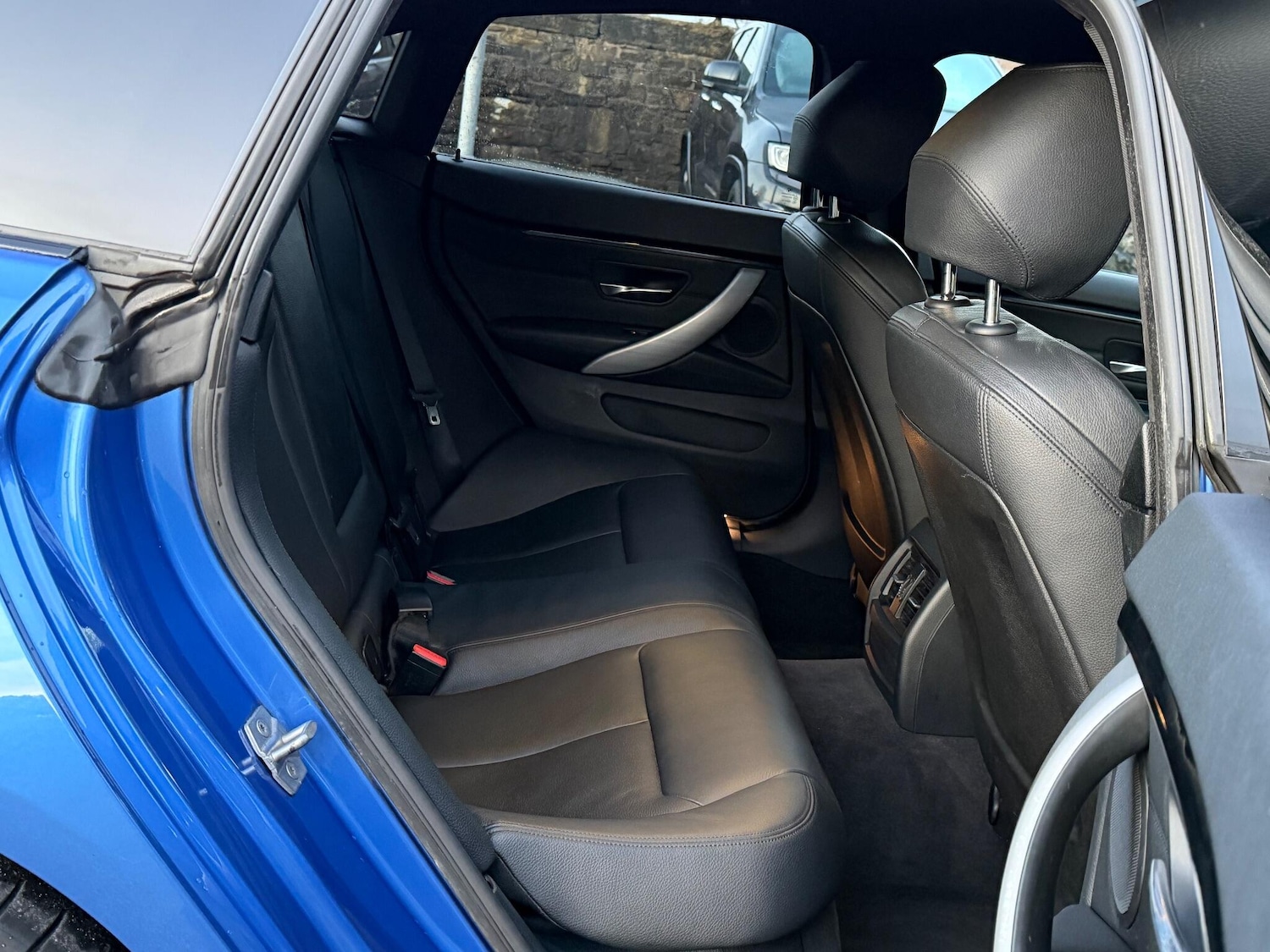 Used BMW 4 Series Gran Coupe 2015 for sale - 76620484: Photo 19