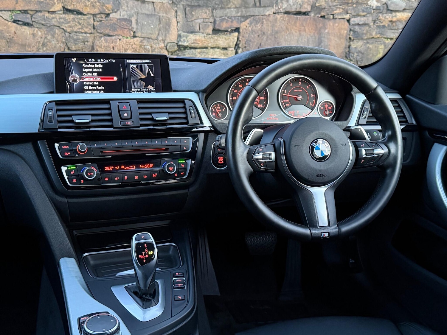 Used BMW 4 Series Gran Coupe 2015 for sale - 76620484: Photo 24