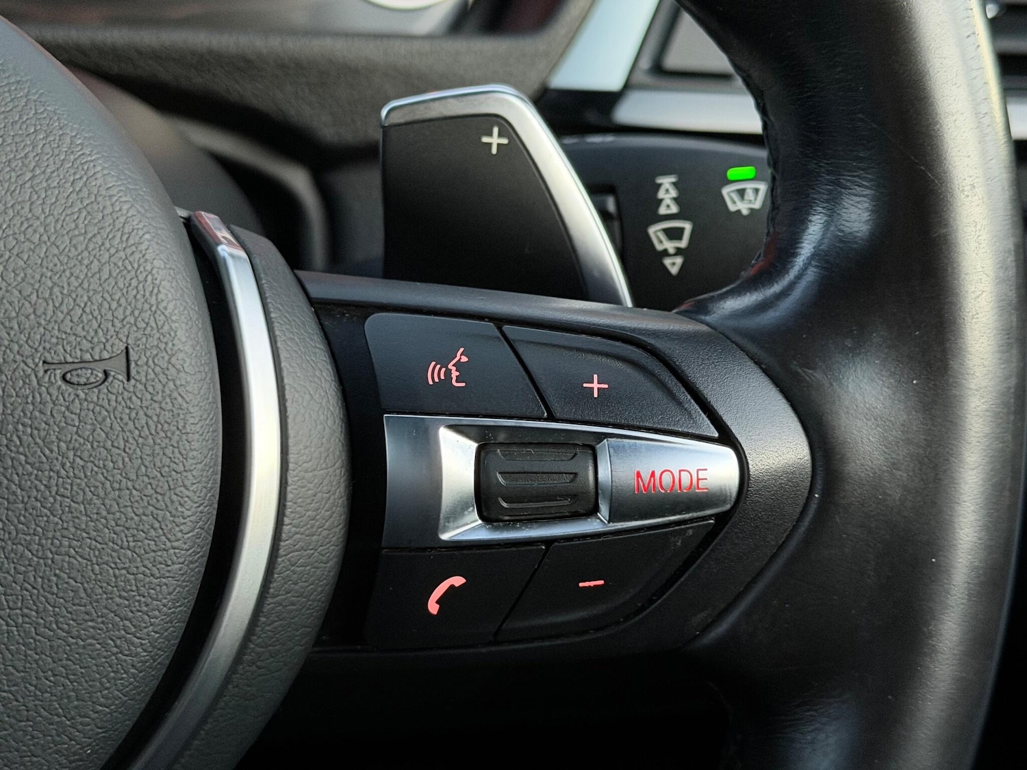 Used BMW 4 Series Gran Coupe 2015 for sale - 76620484: Photo 26